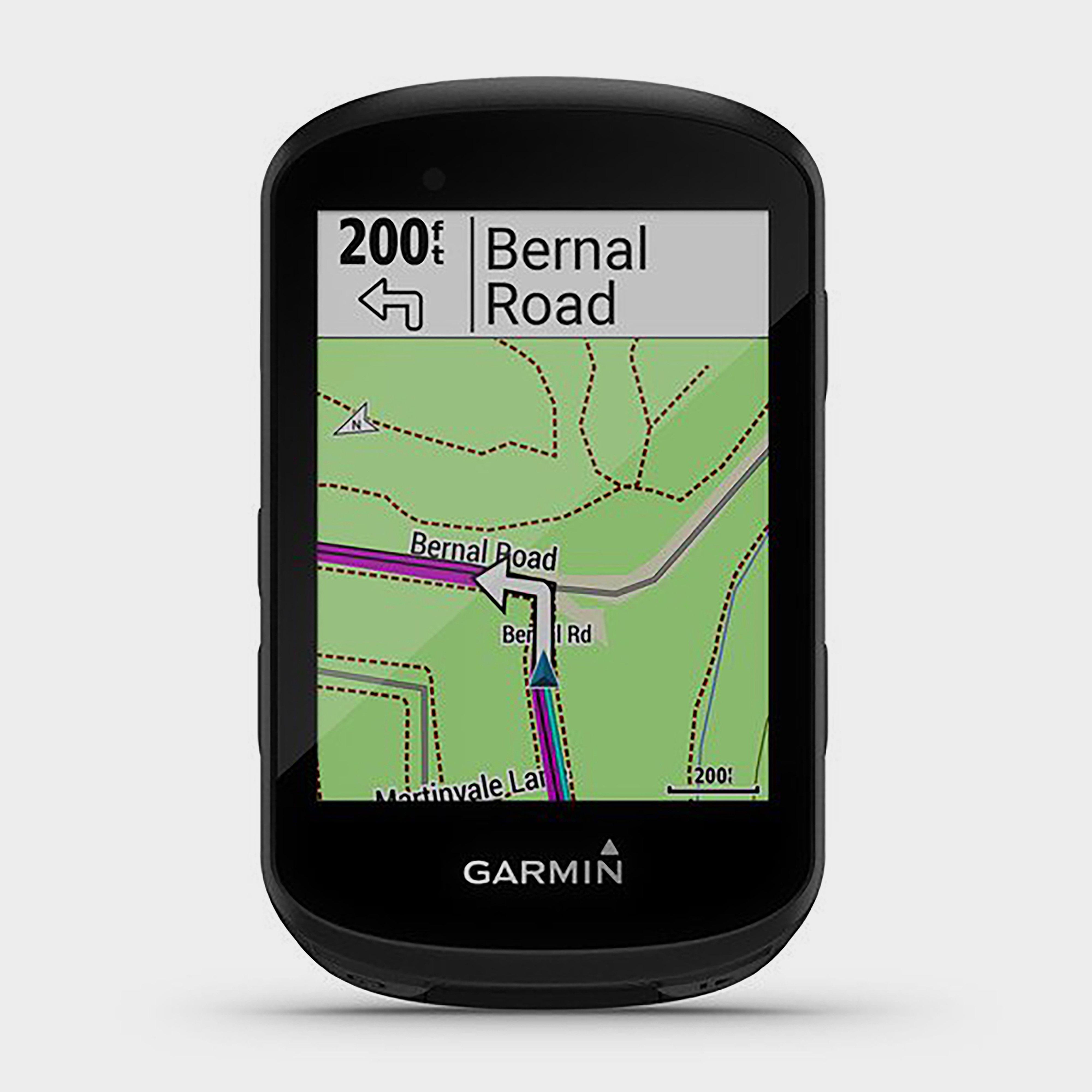 Edge® 530 GPS Cycling Computer