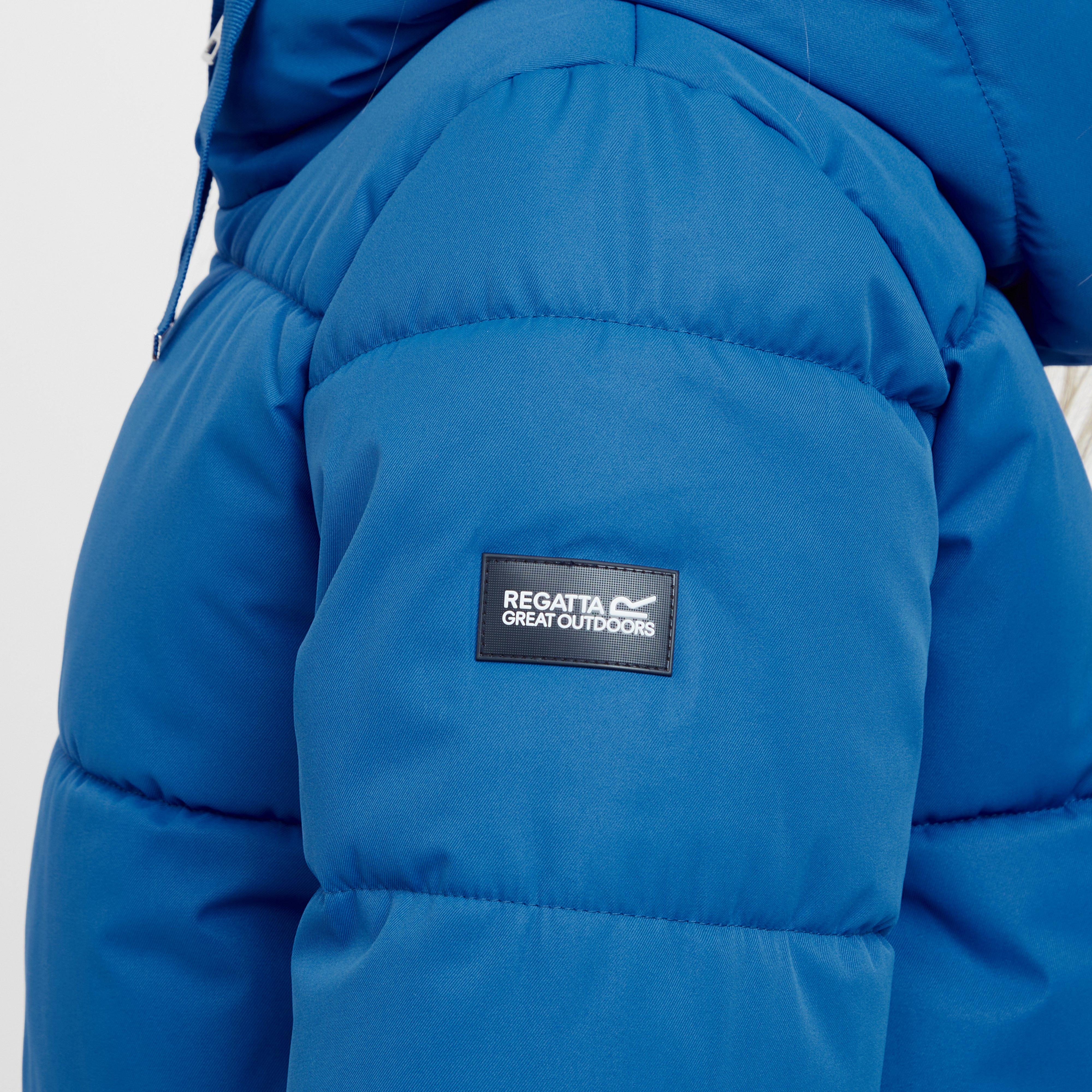 Women’s Arilie Quilted Jacket