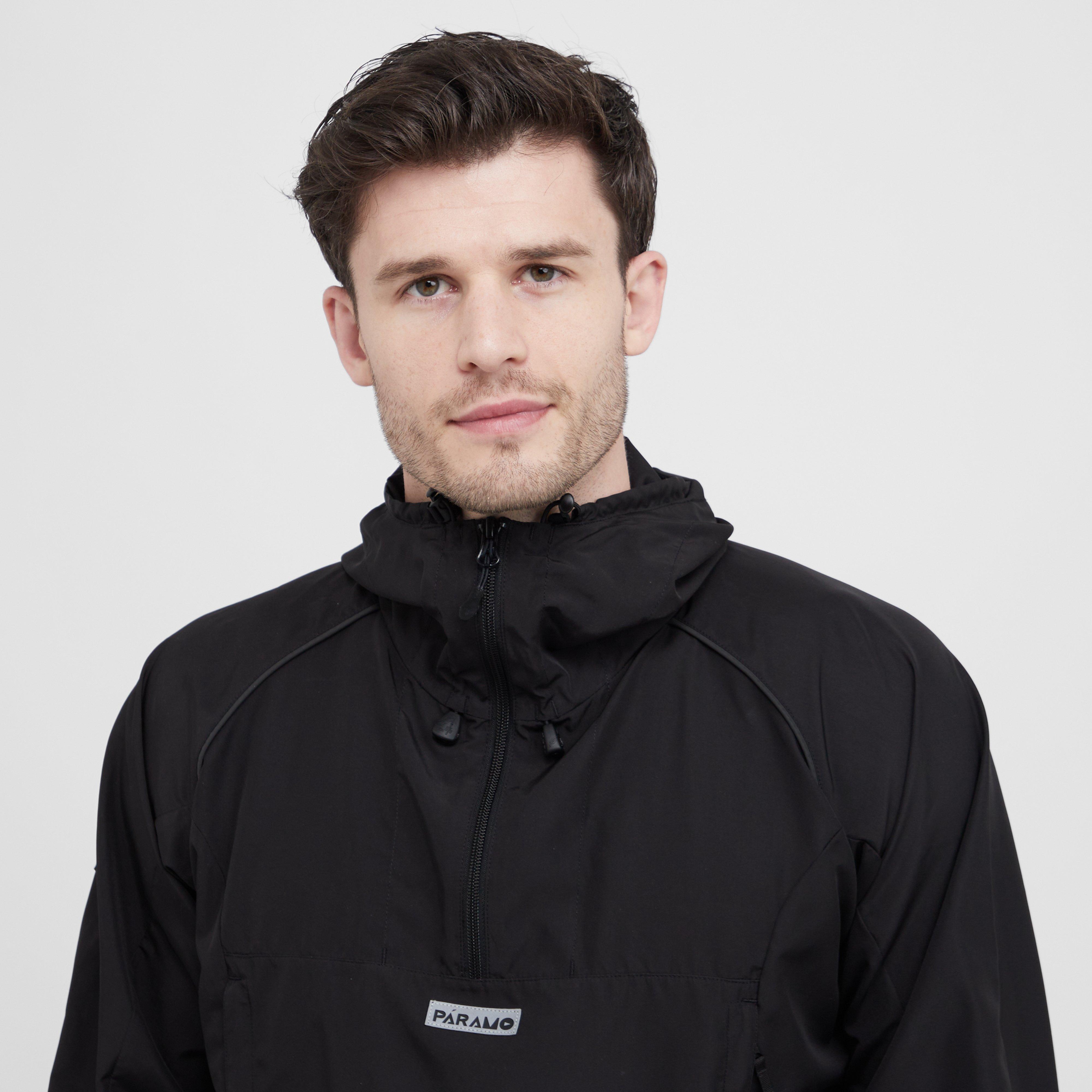 Men's Fuera Windproof Smock