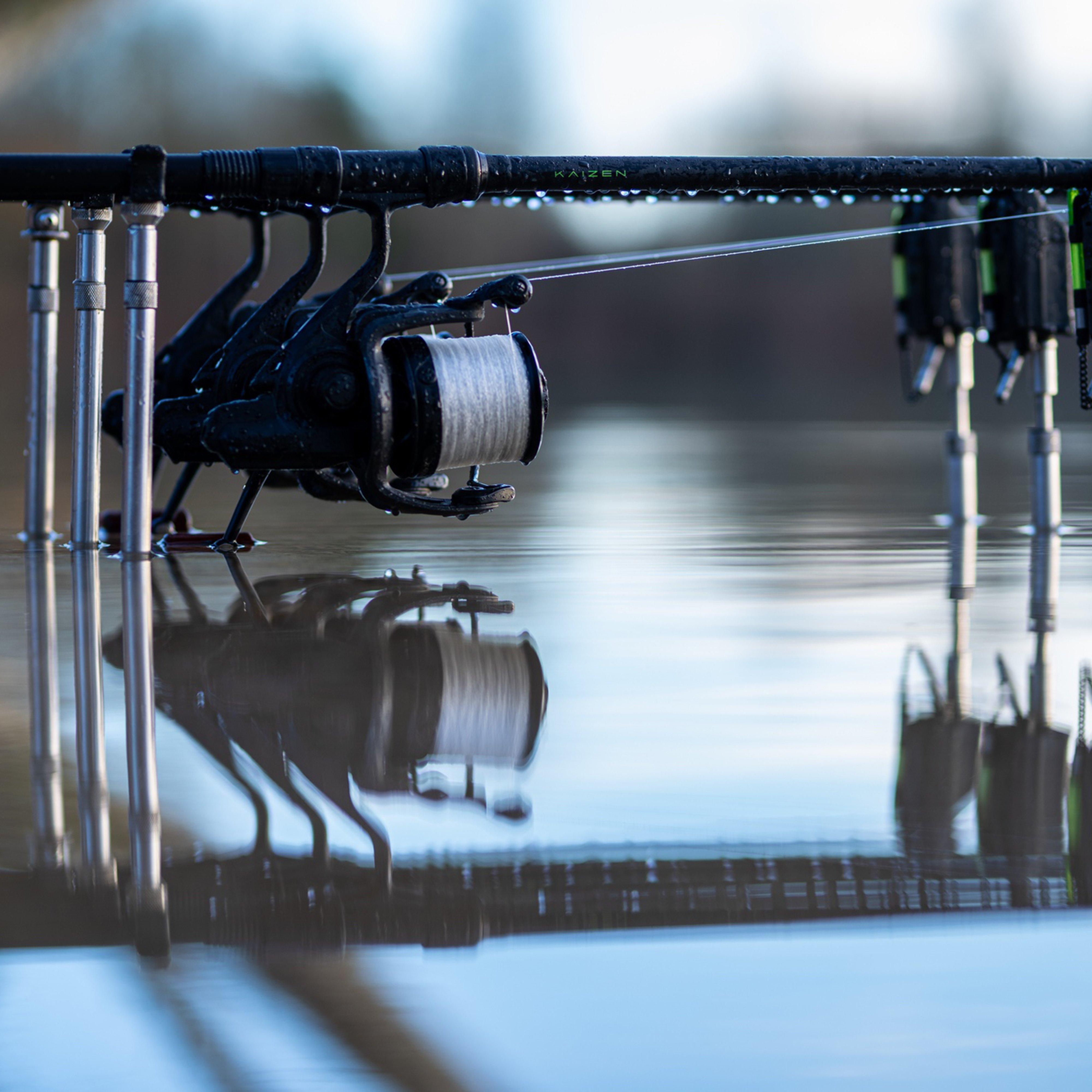 Kaizen Green 13ft Spod Rod 5lb