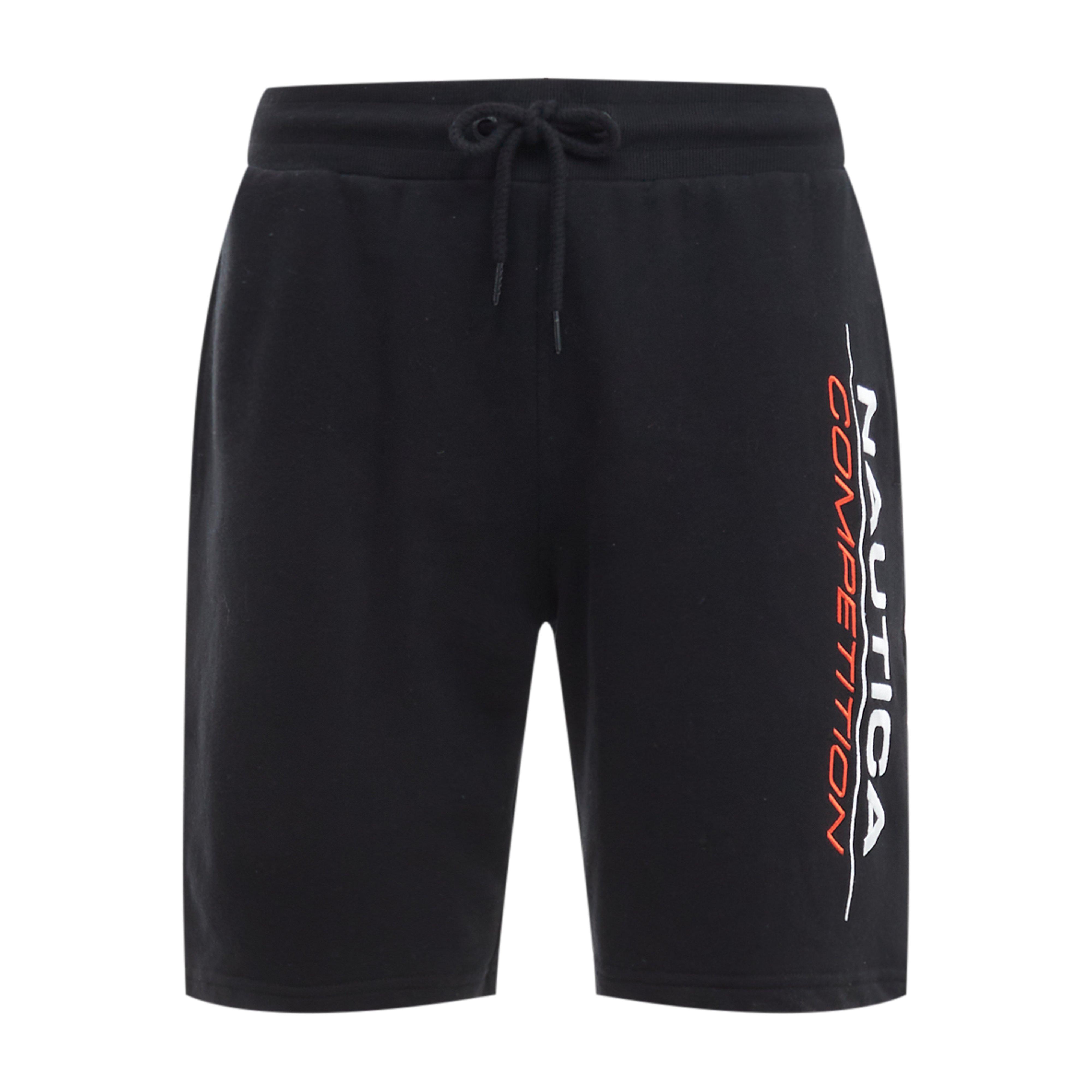 Men’s Dodger Fleece Shorts