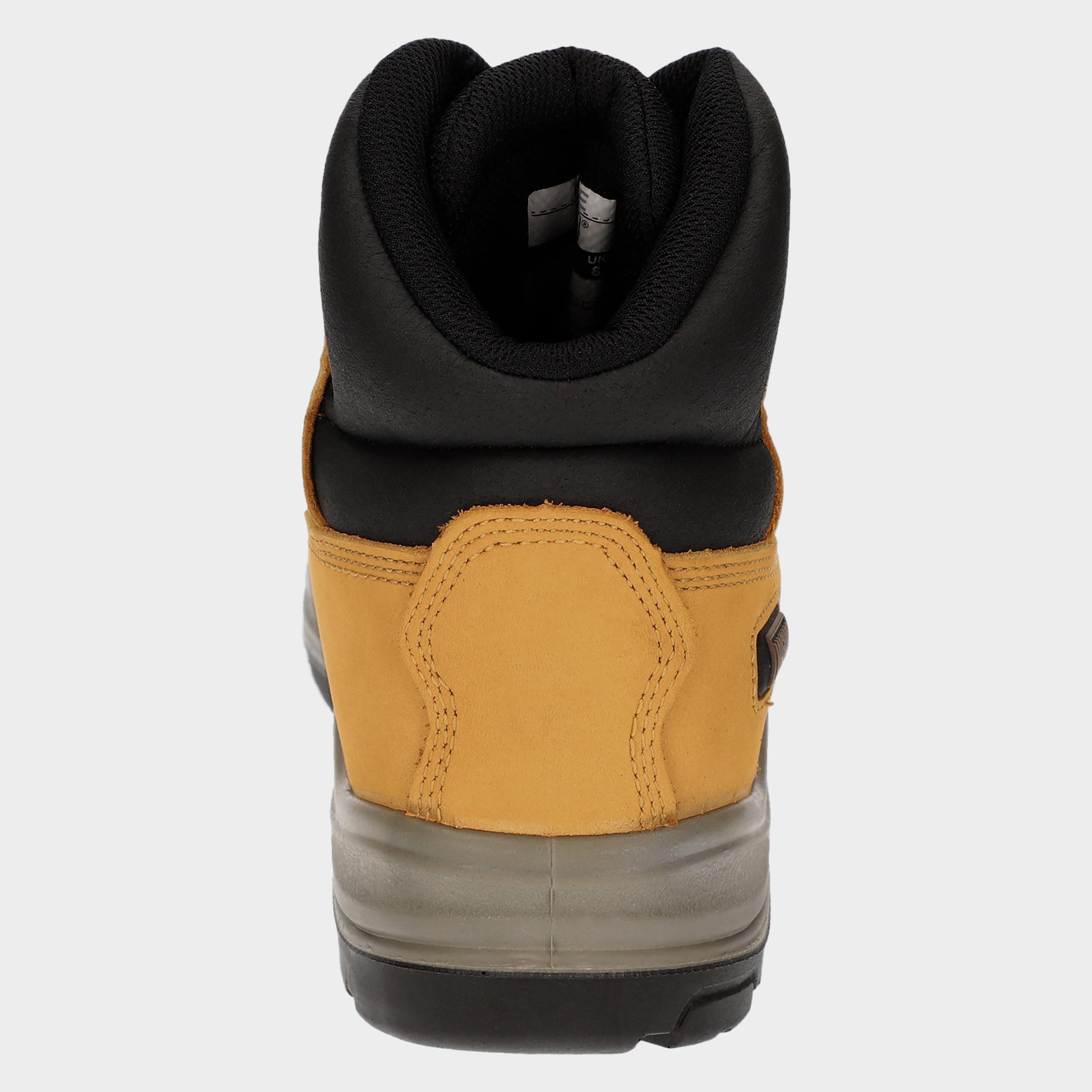 Men's Precision Sitemaster CT CP Uniform Safety Boot