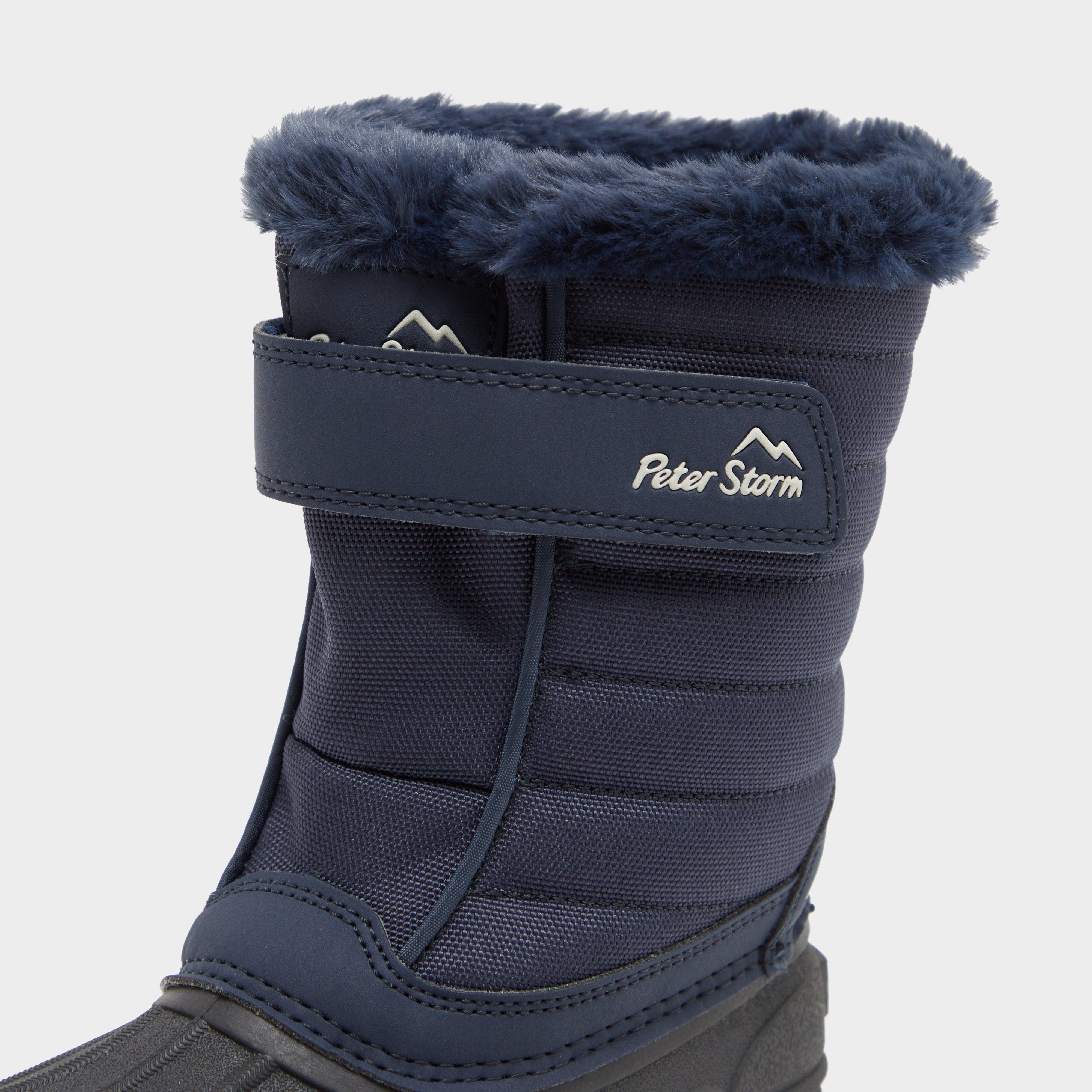 Kids' Flurry Boot