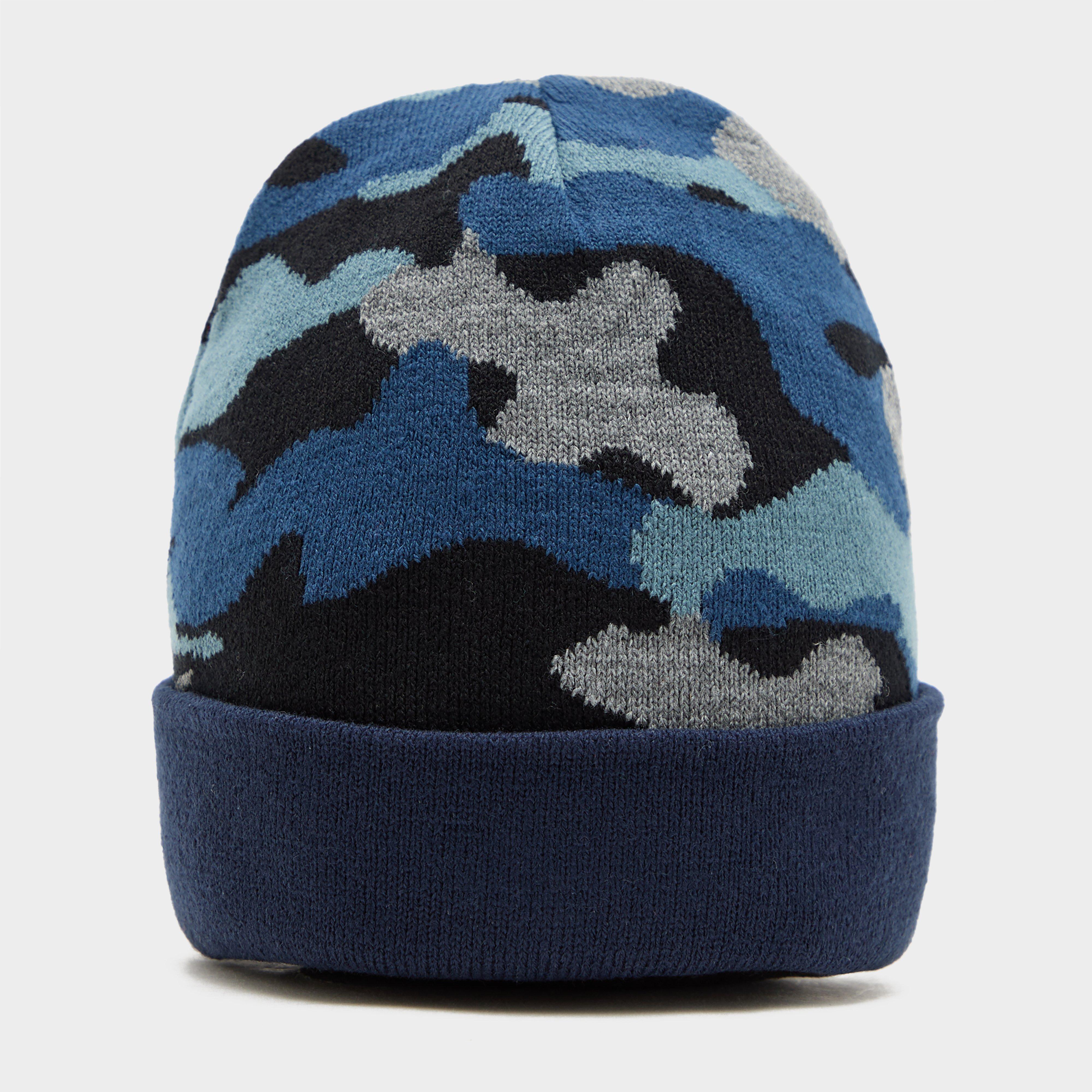 Kid’s Beck LED Beanie Hat