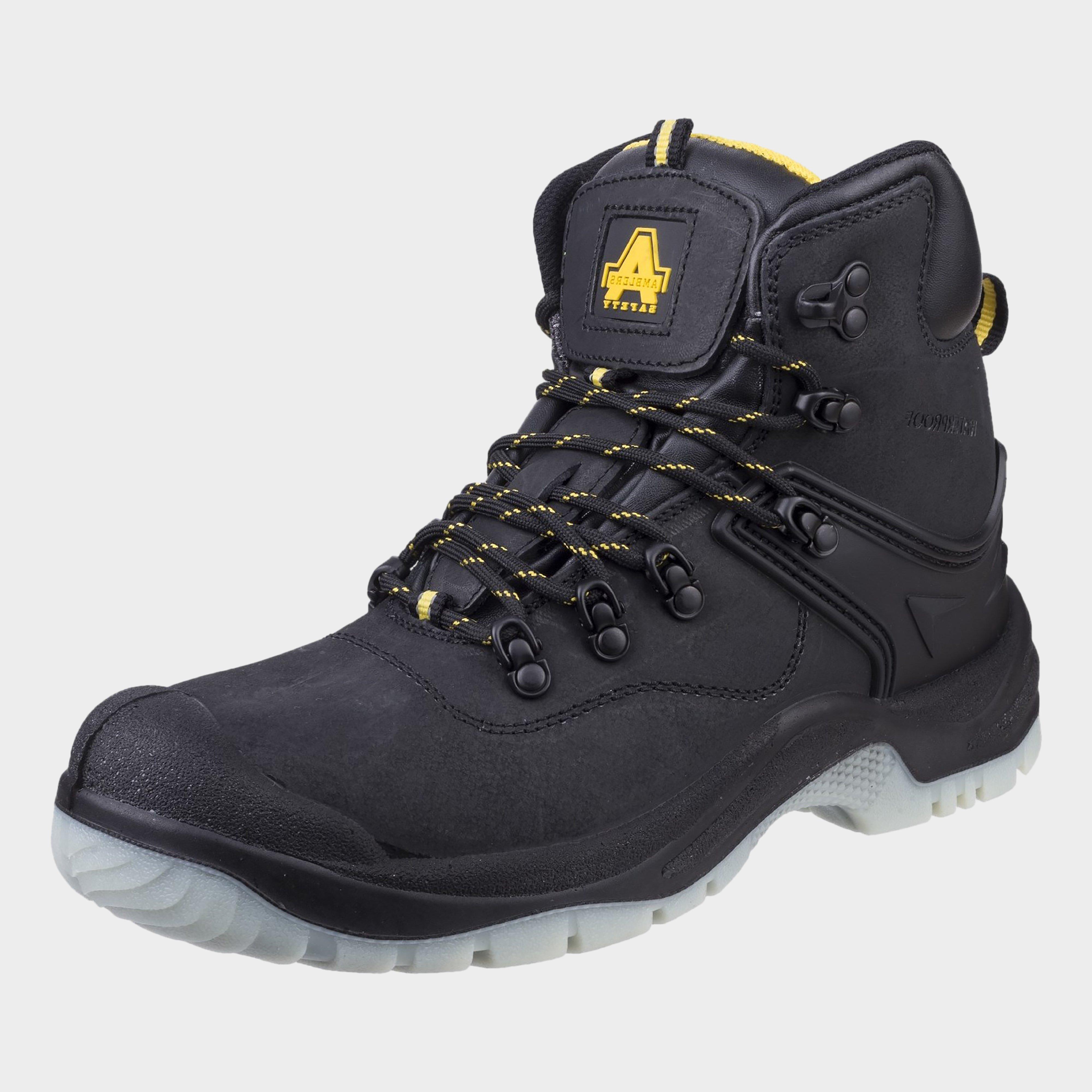 Unisex FS198 Safety Boot