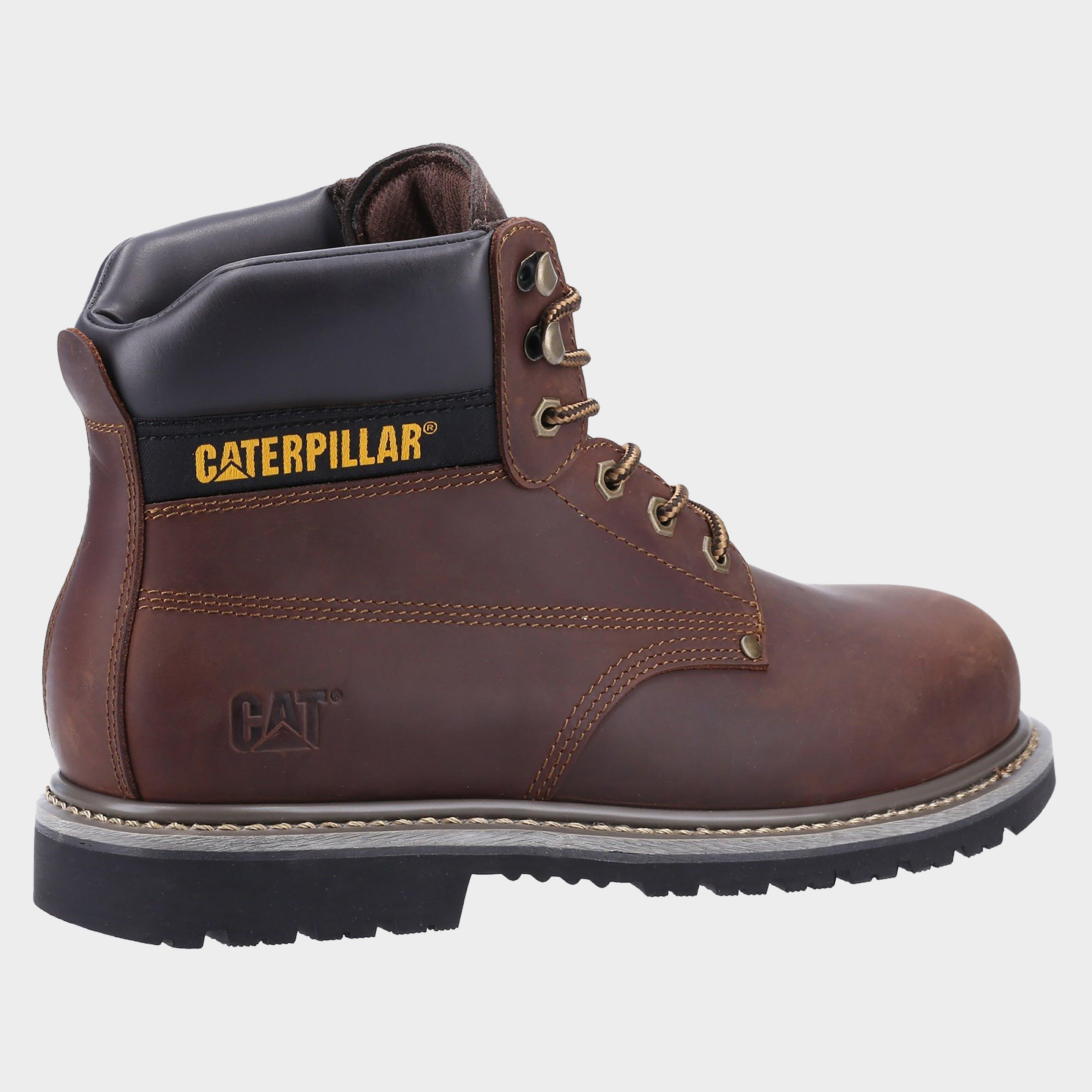 Men's Powerplant S3 Gyw Safety Boot