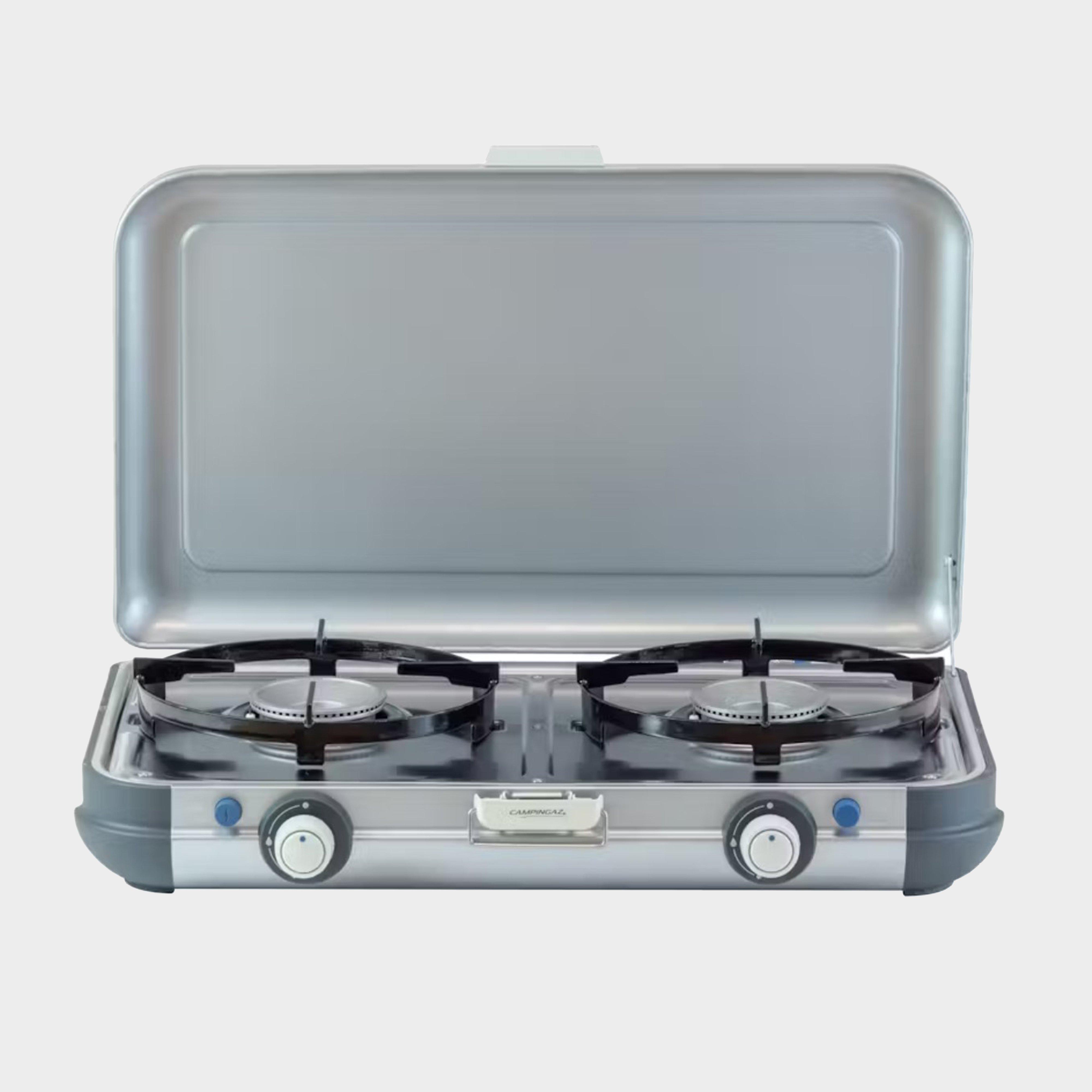 Kitchen Grill & Go Stove