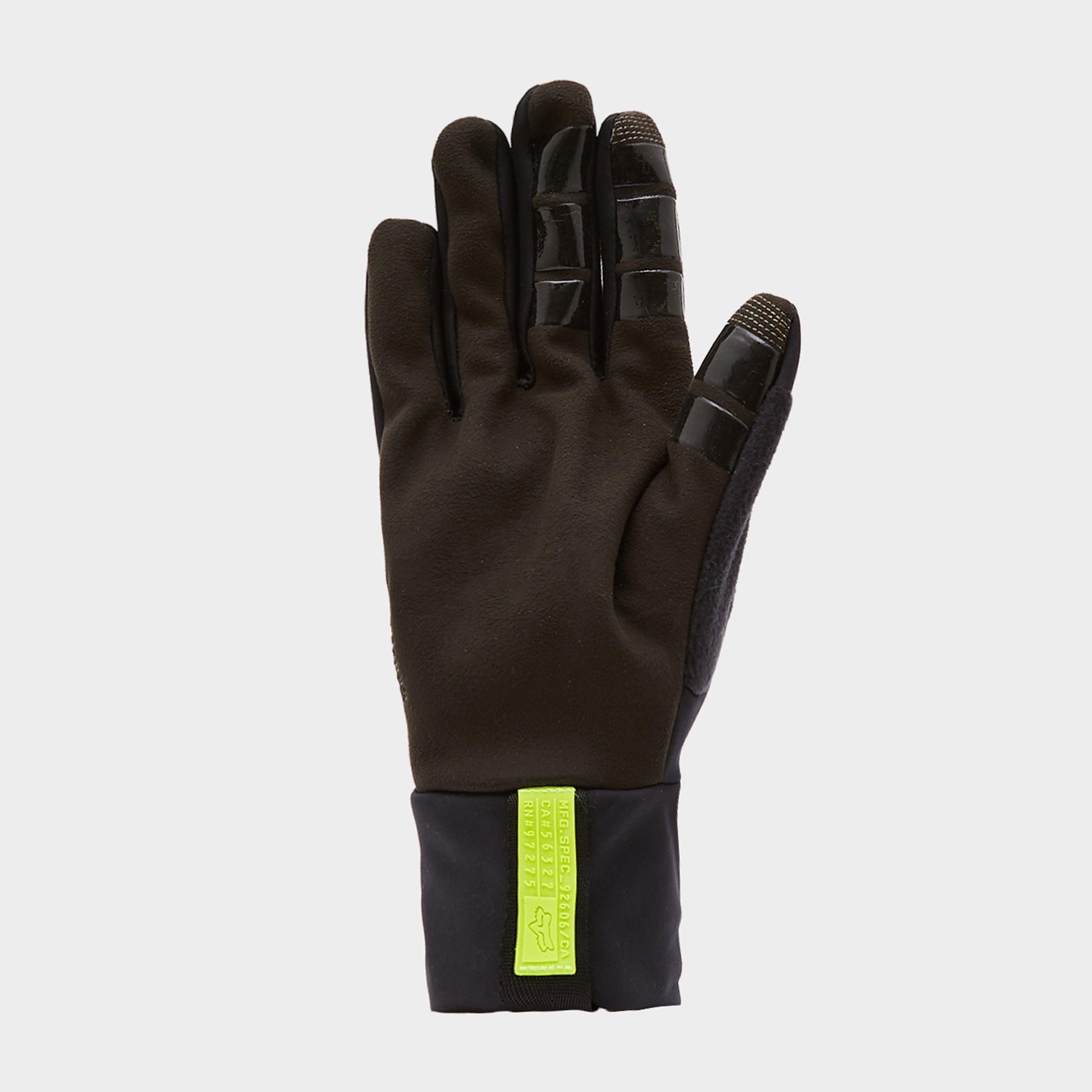 Ranger Fire Gloves