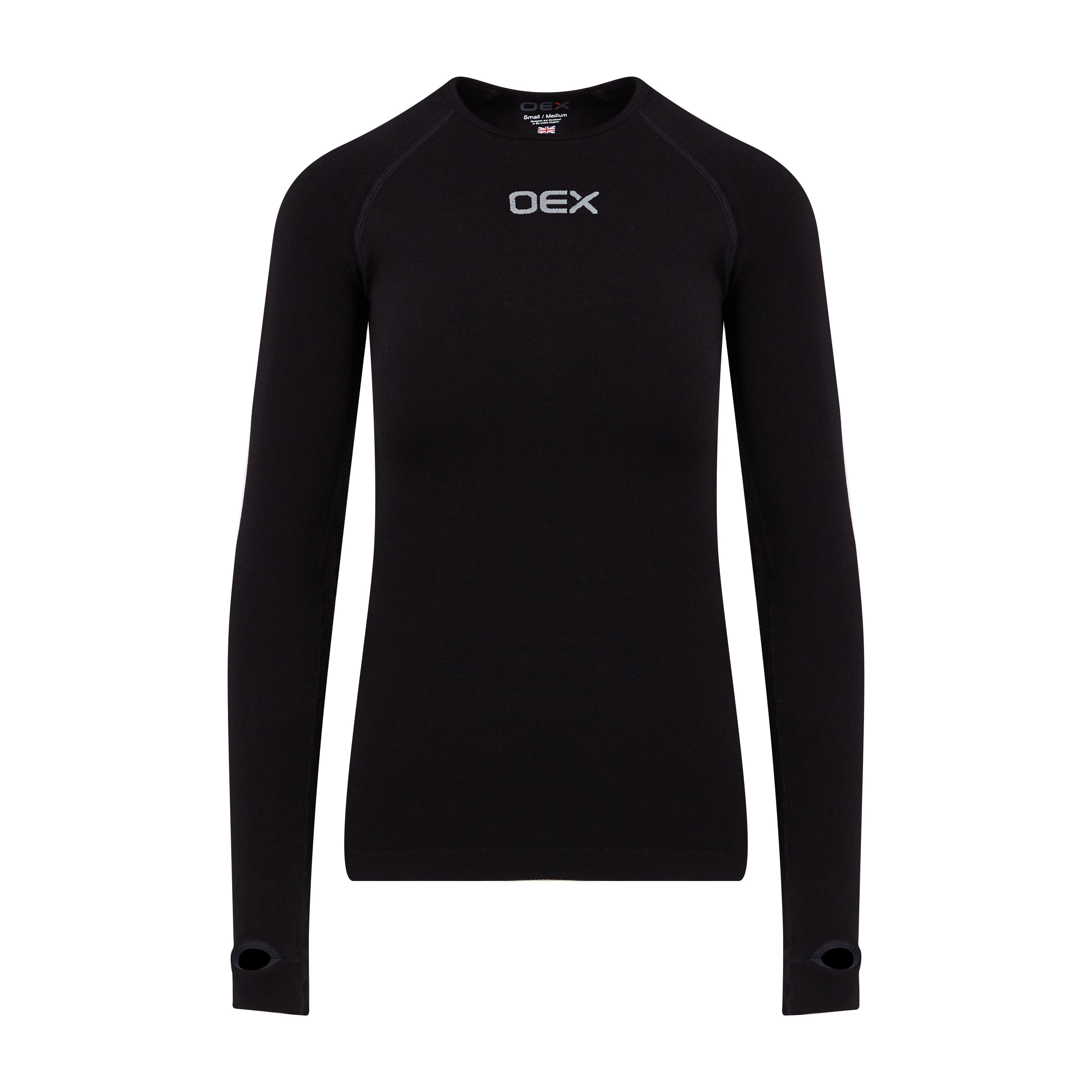 Women's Barneo Base Top LS