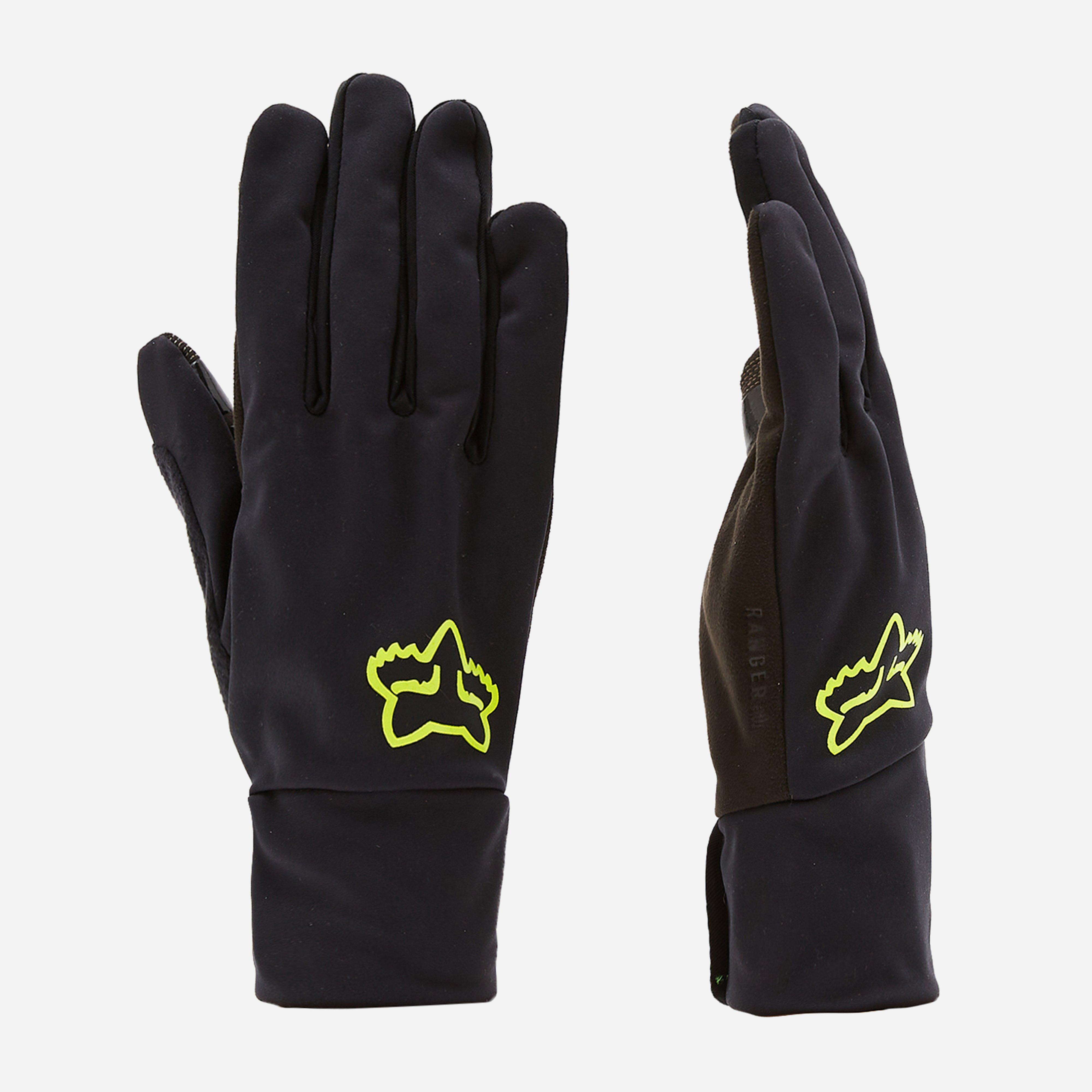 Ranger Fire Gloves