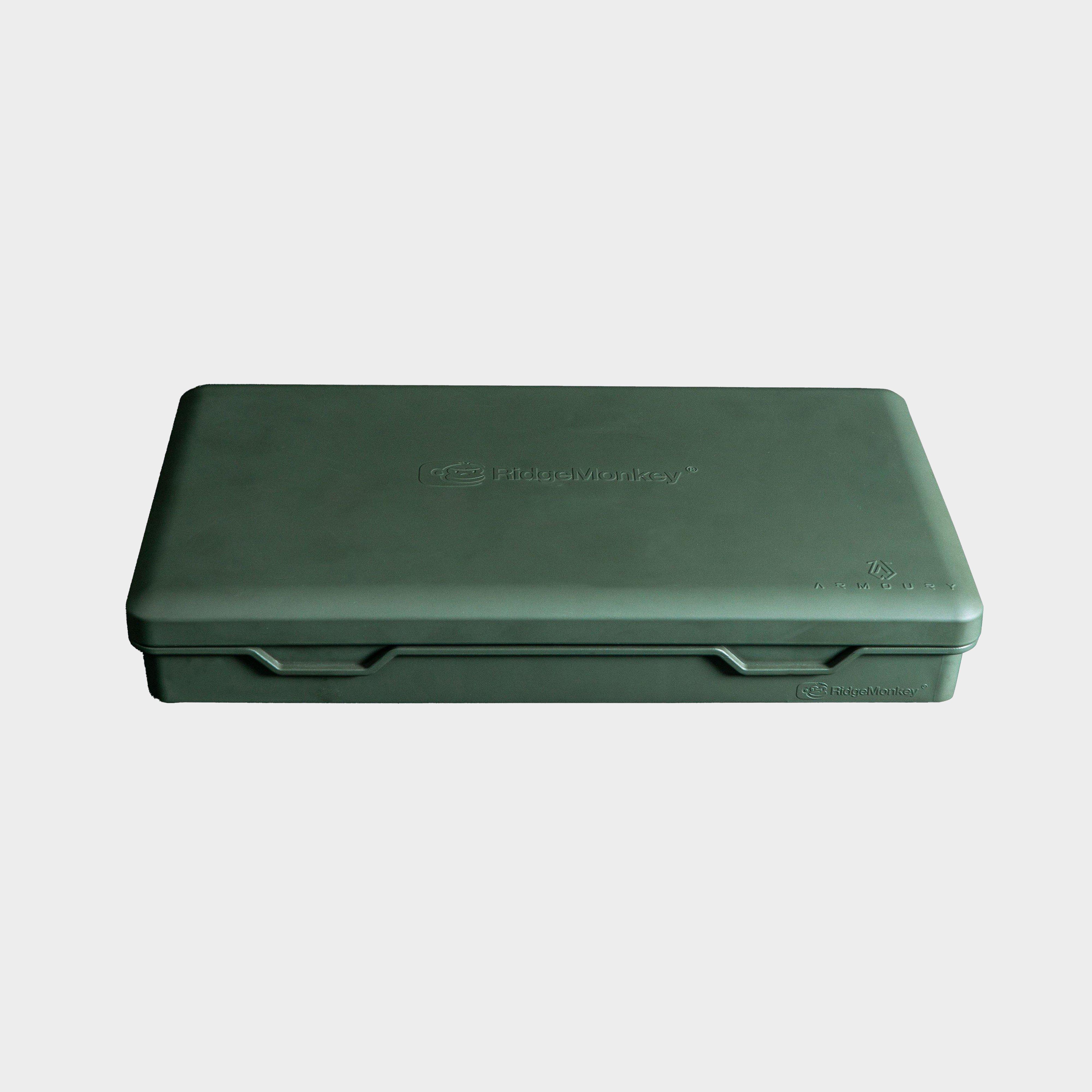 Armoury Lite Tackle Box