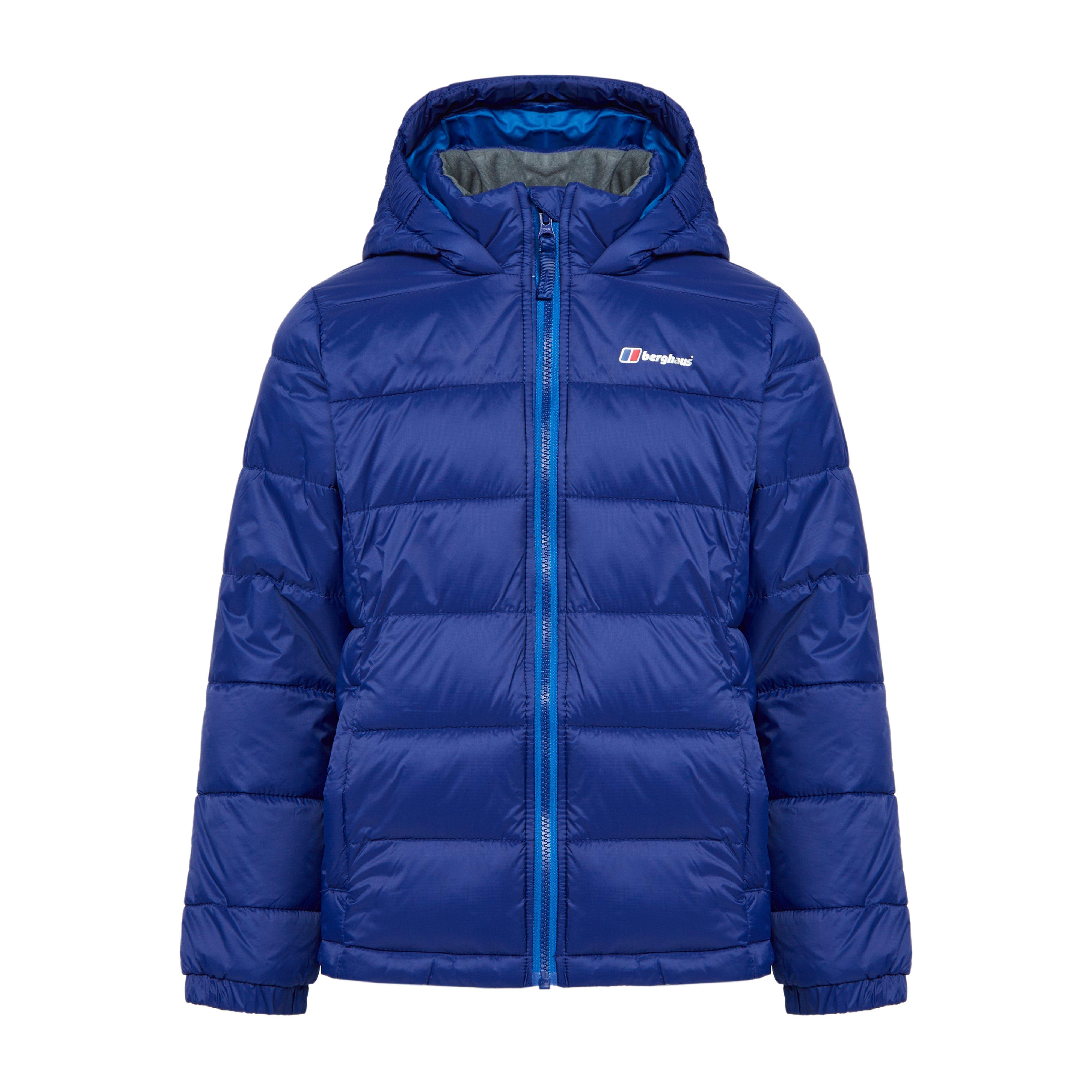 Kids' Burham Insulated Jacket