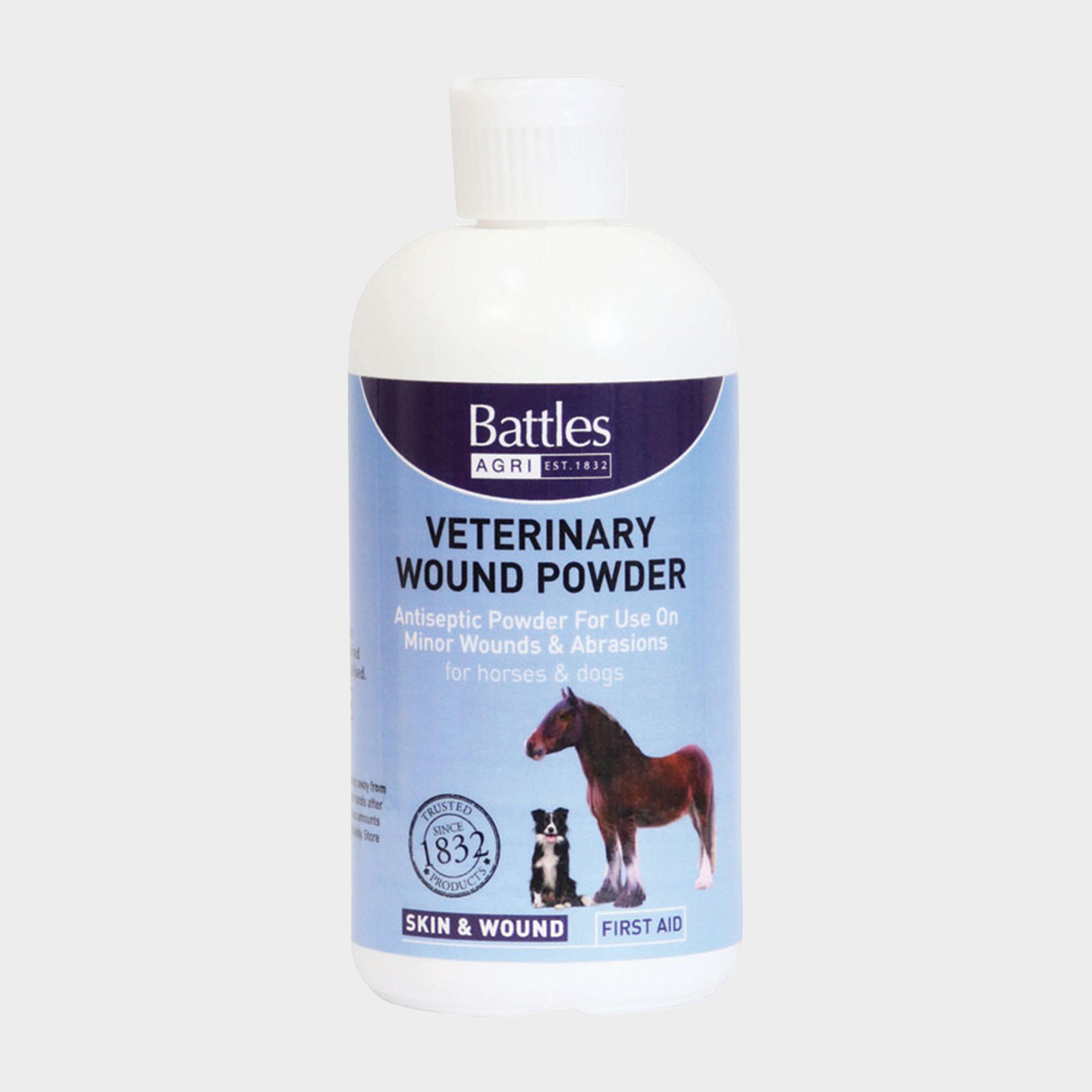 Veterinary Wound Powder 125g