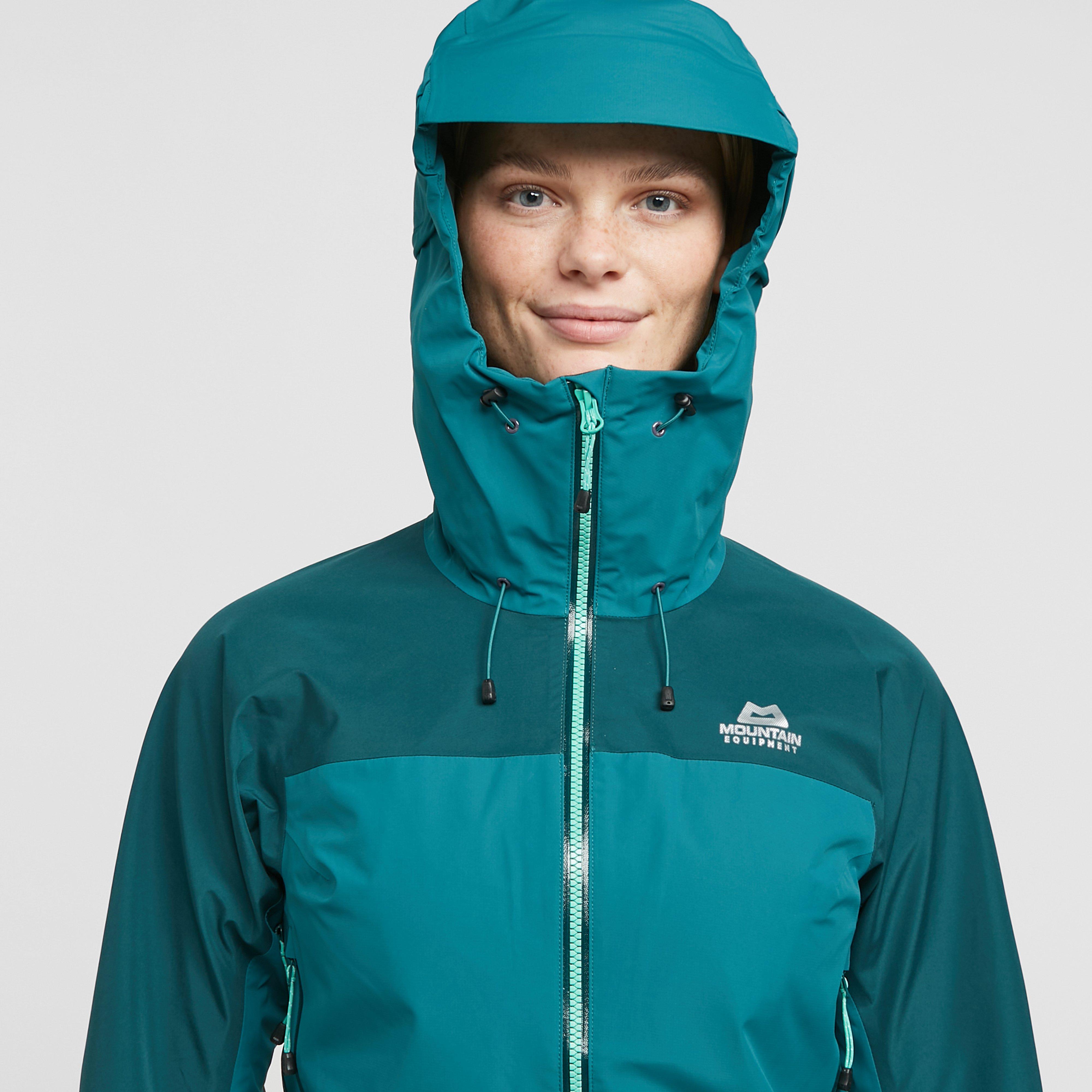 Women's Saltoro GORE-TEX Waterproof Jacket