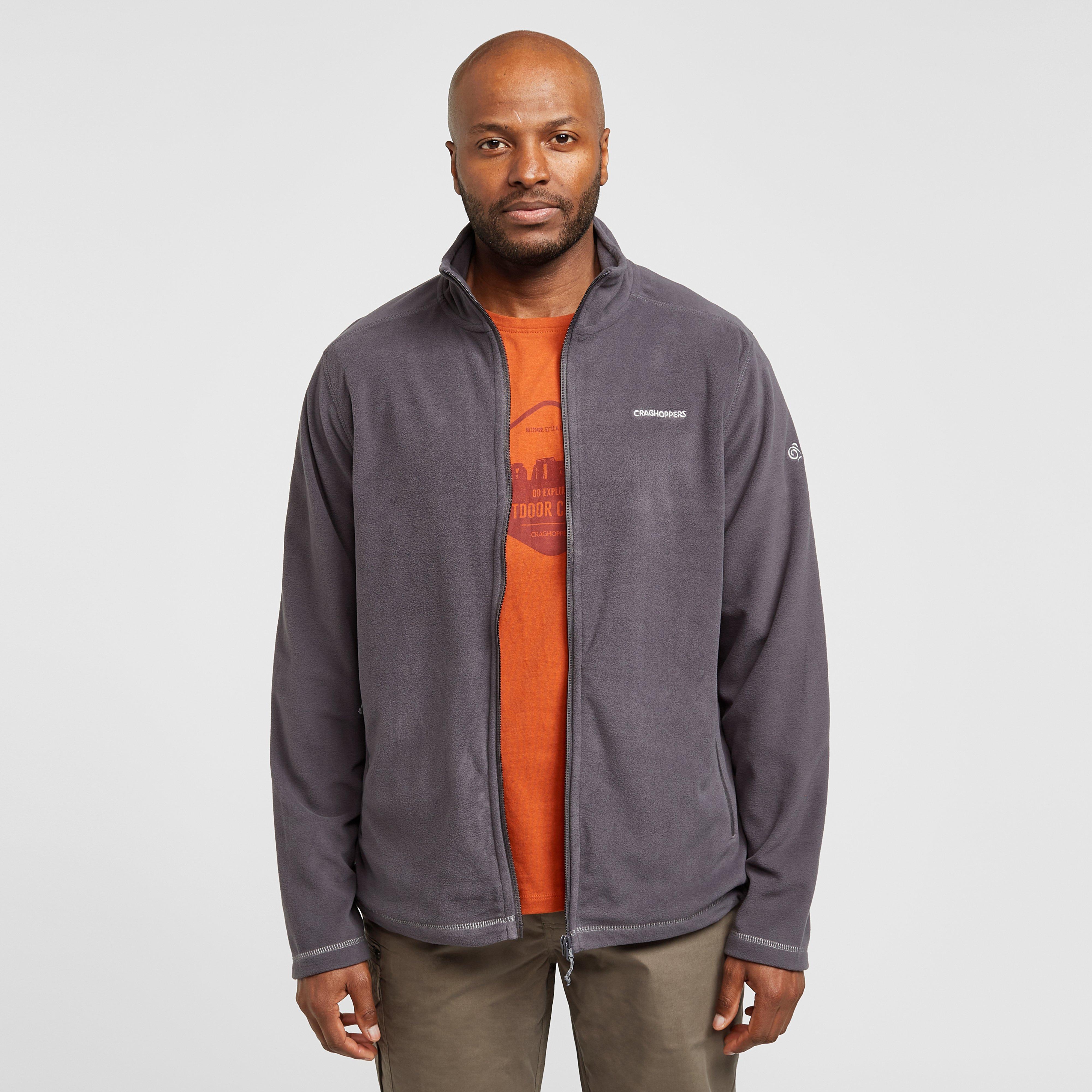 Men's Evans Full-zip Fleece