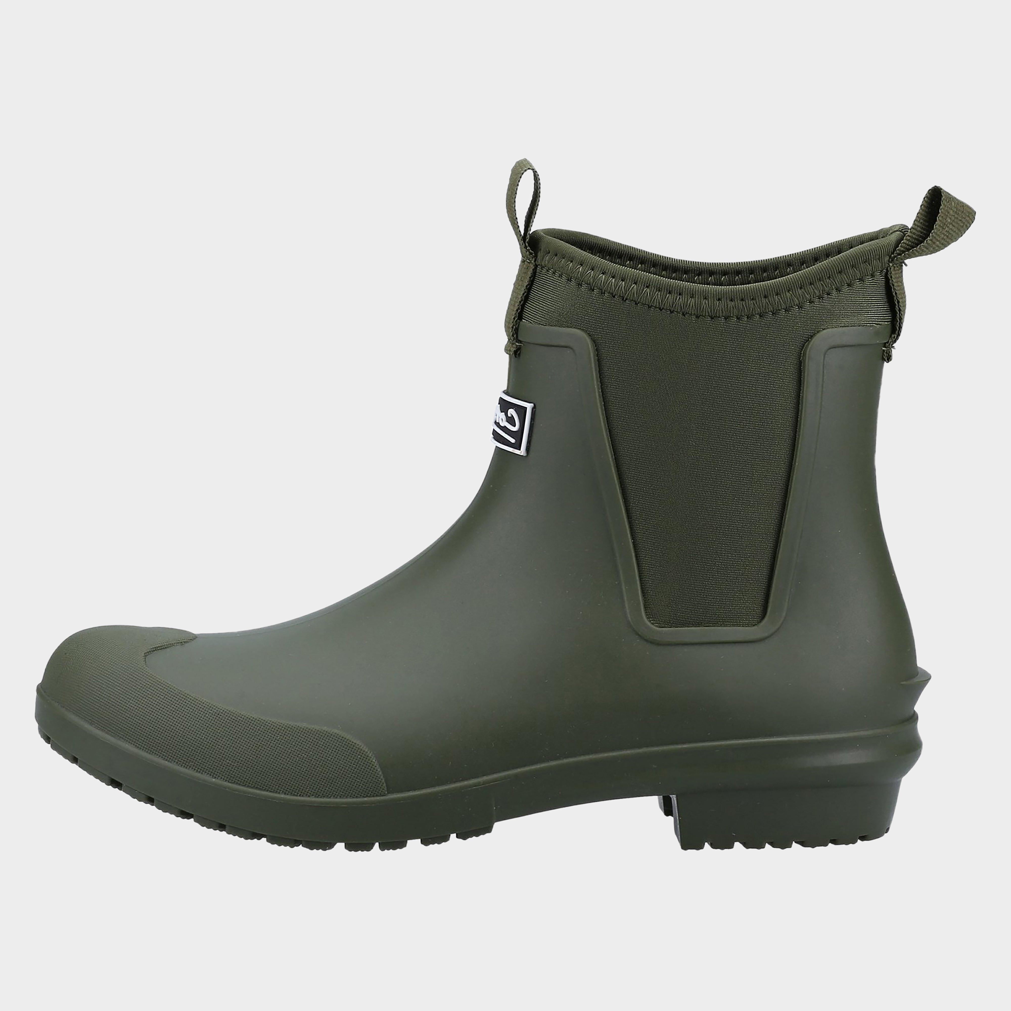 Women's Grosvenor Wellingtons