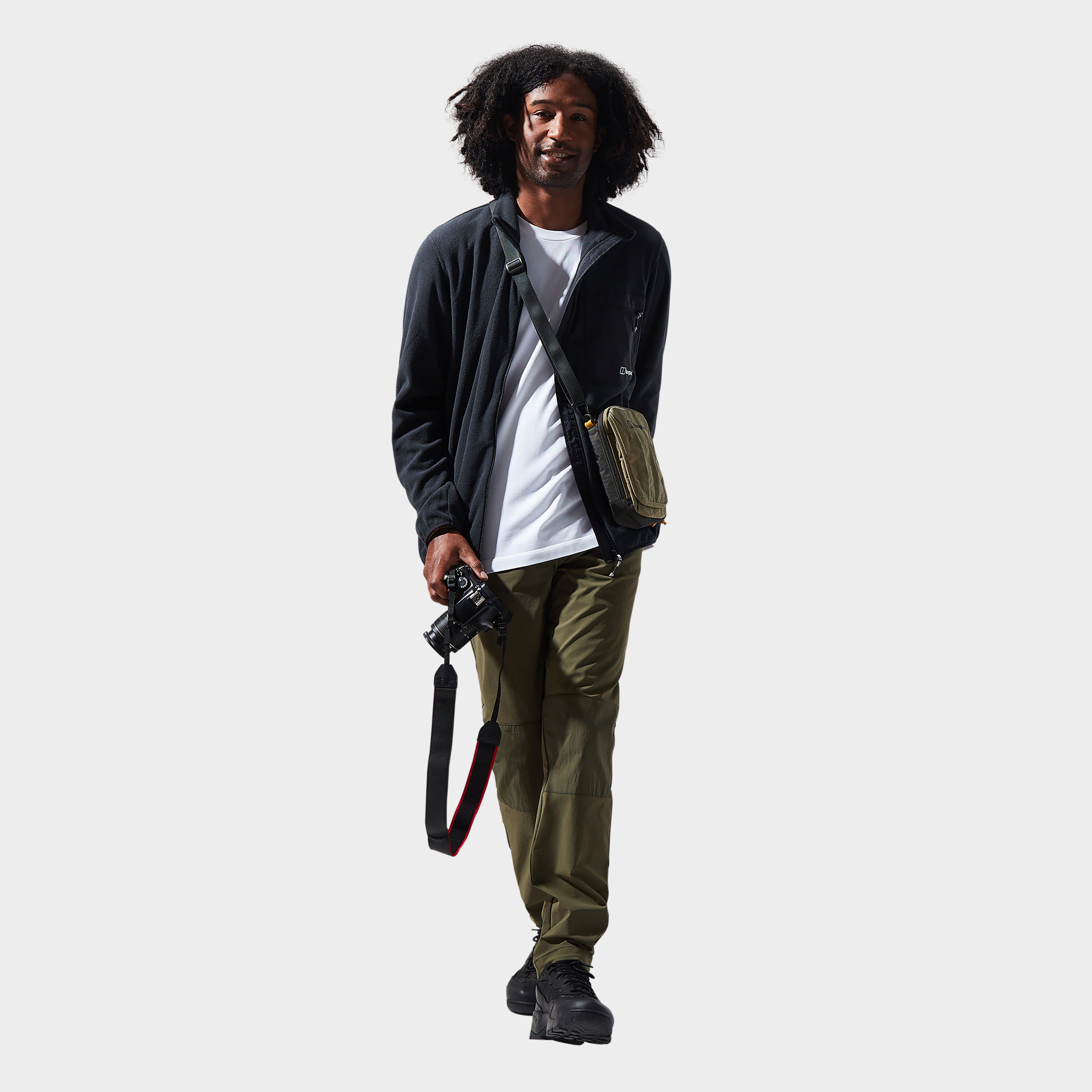 Men's Aslam Micro Polartec® Fleece Jacket