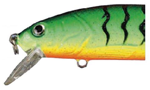 Eco Mini Fat Plug 7cm