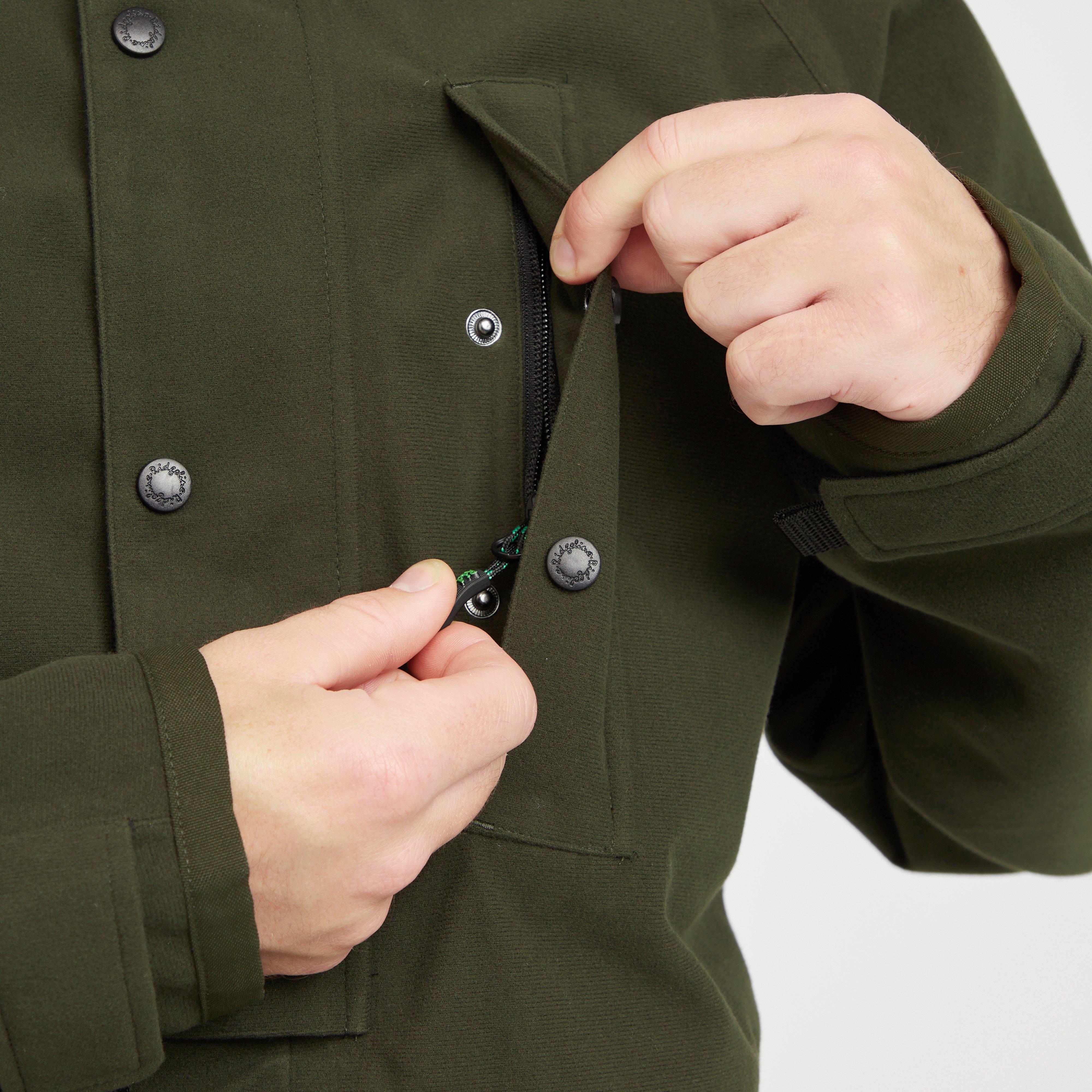 Men’s Monsoon Classic Jacket