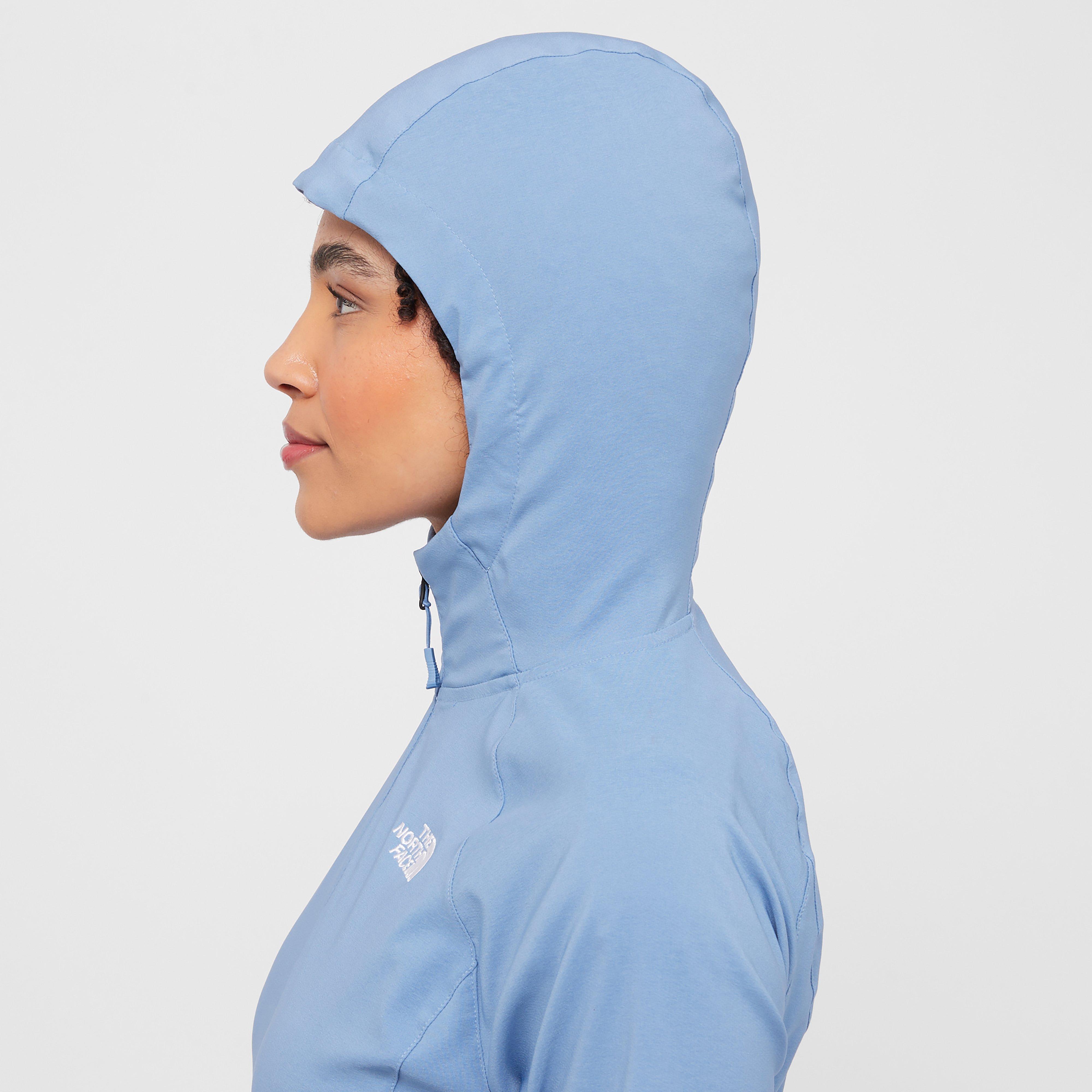 Women's Nimble Full Zip Jacket