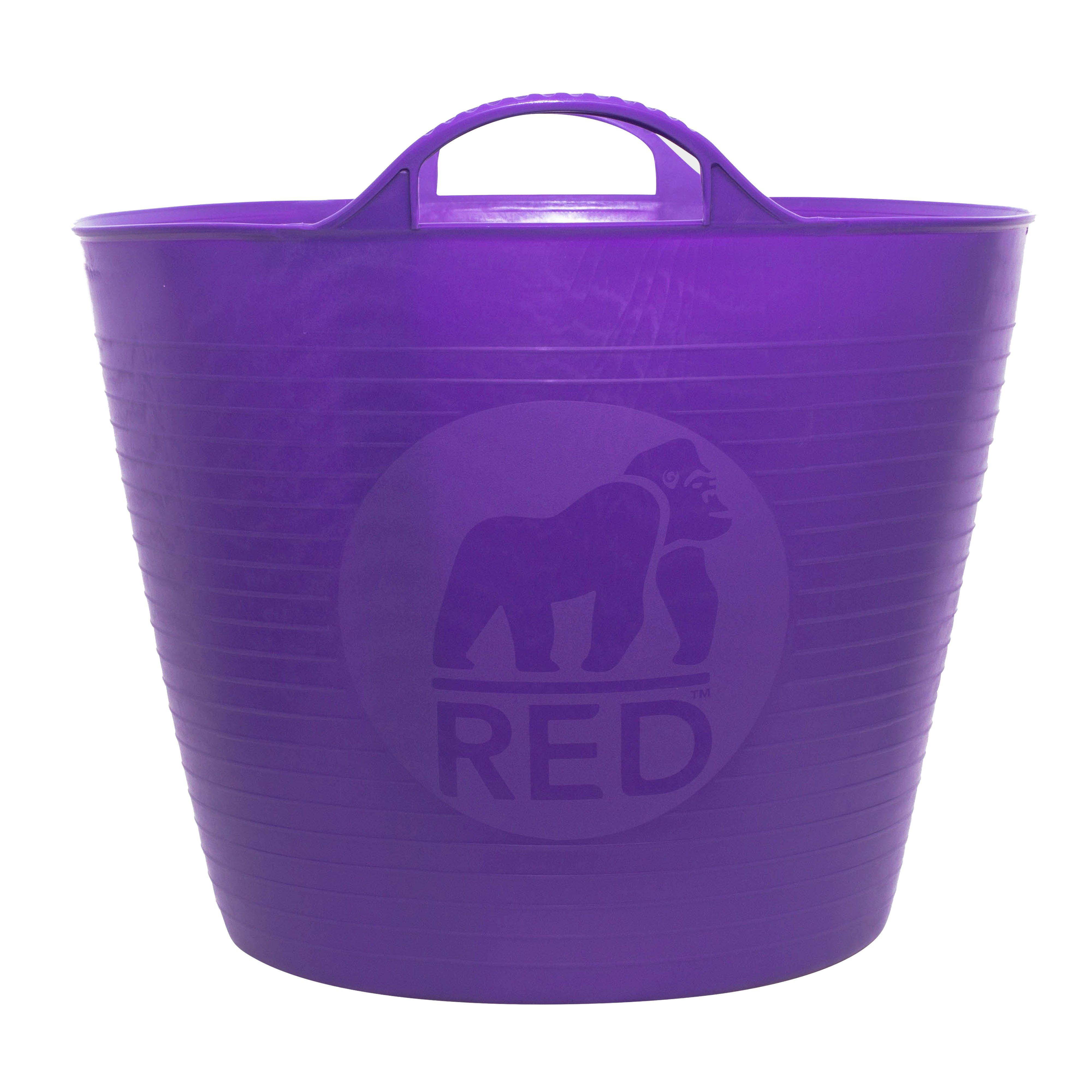 Flexible Tub (Medium, 26L)