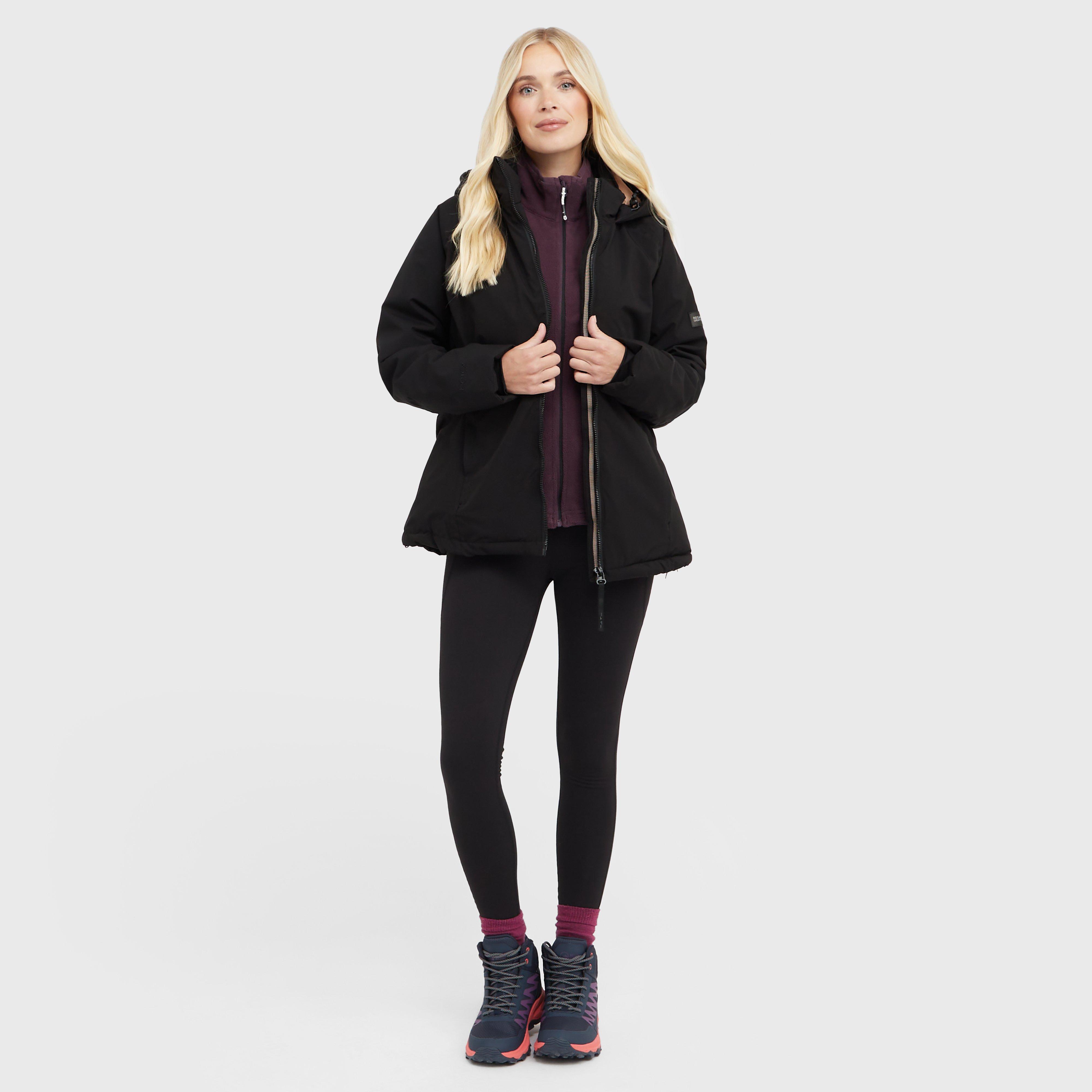 Women's Reeah Waterproof Insulated Jacket
