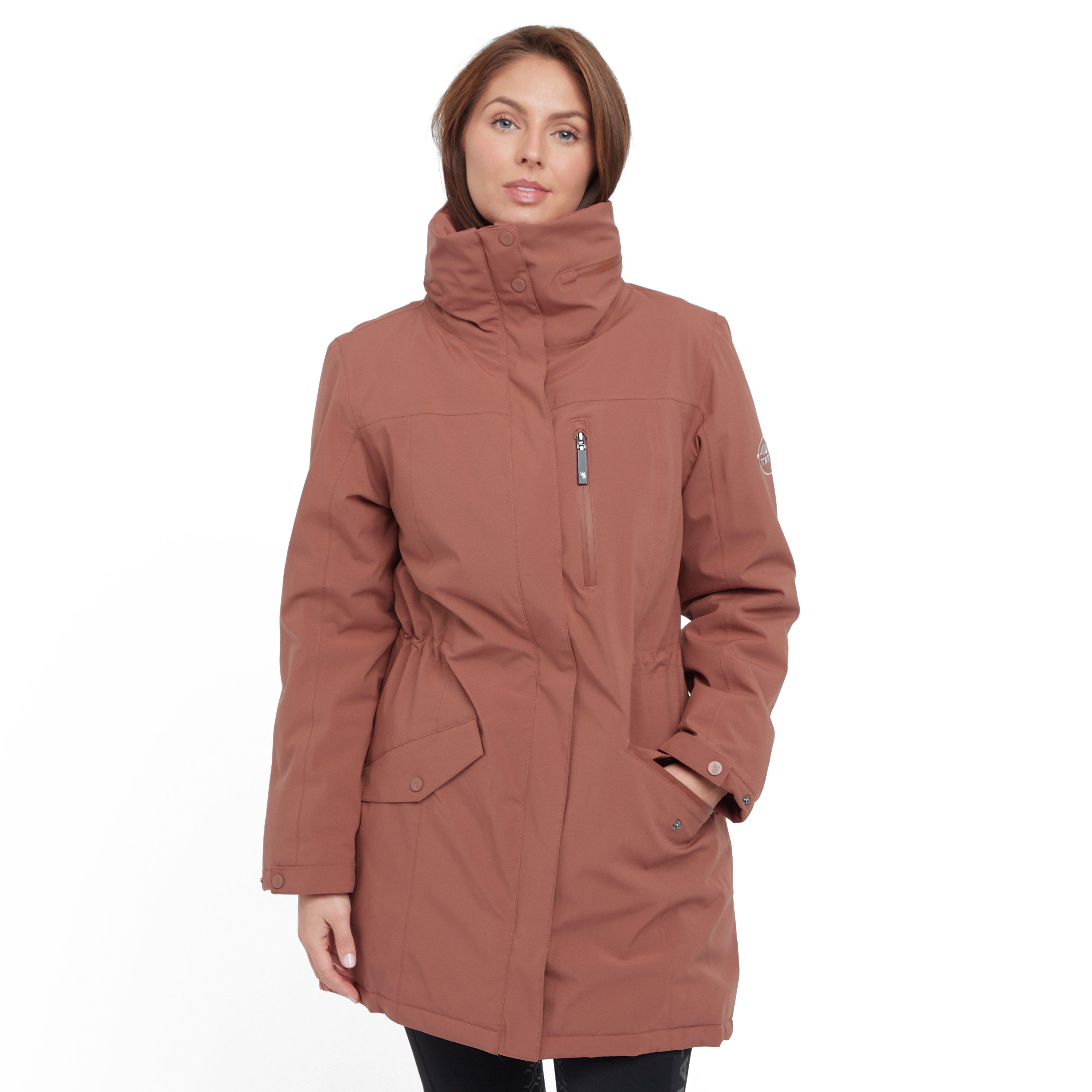 Women’s Kyla II Waterproof Jacket
