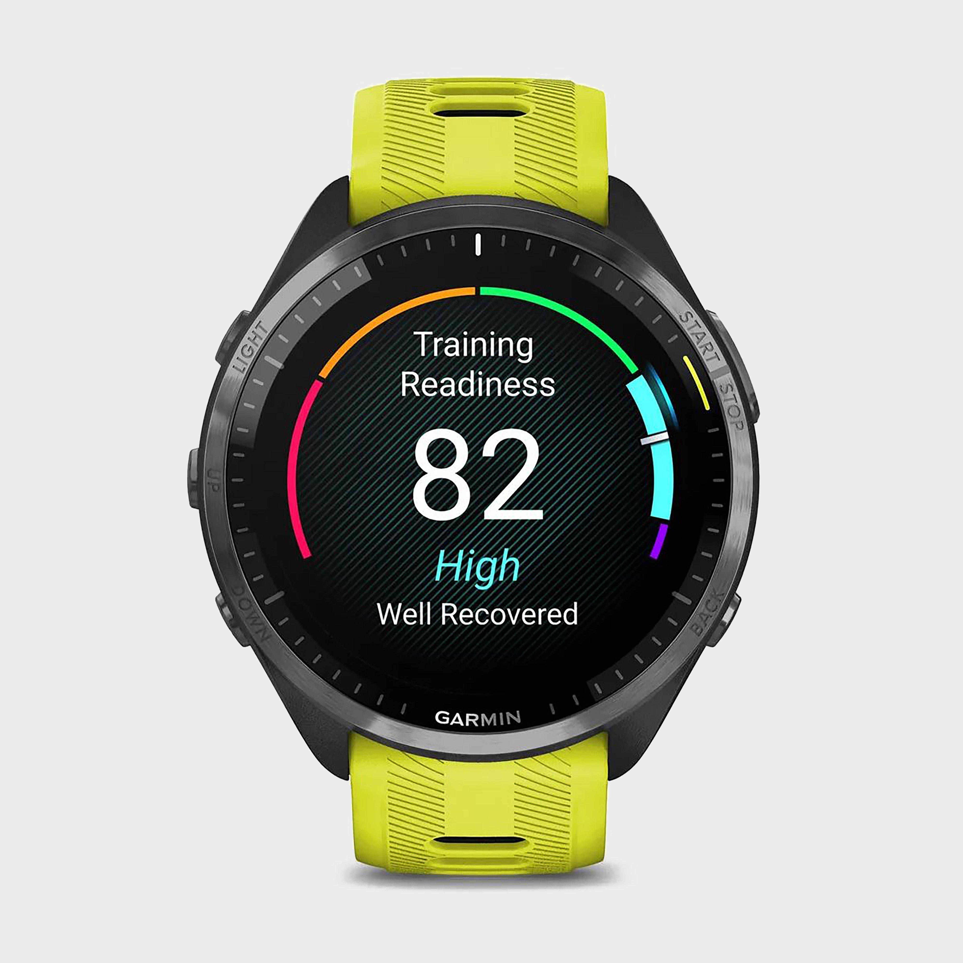 Forerunner® 965 GPS Watch