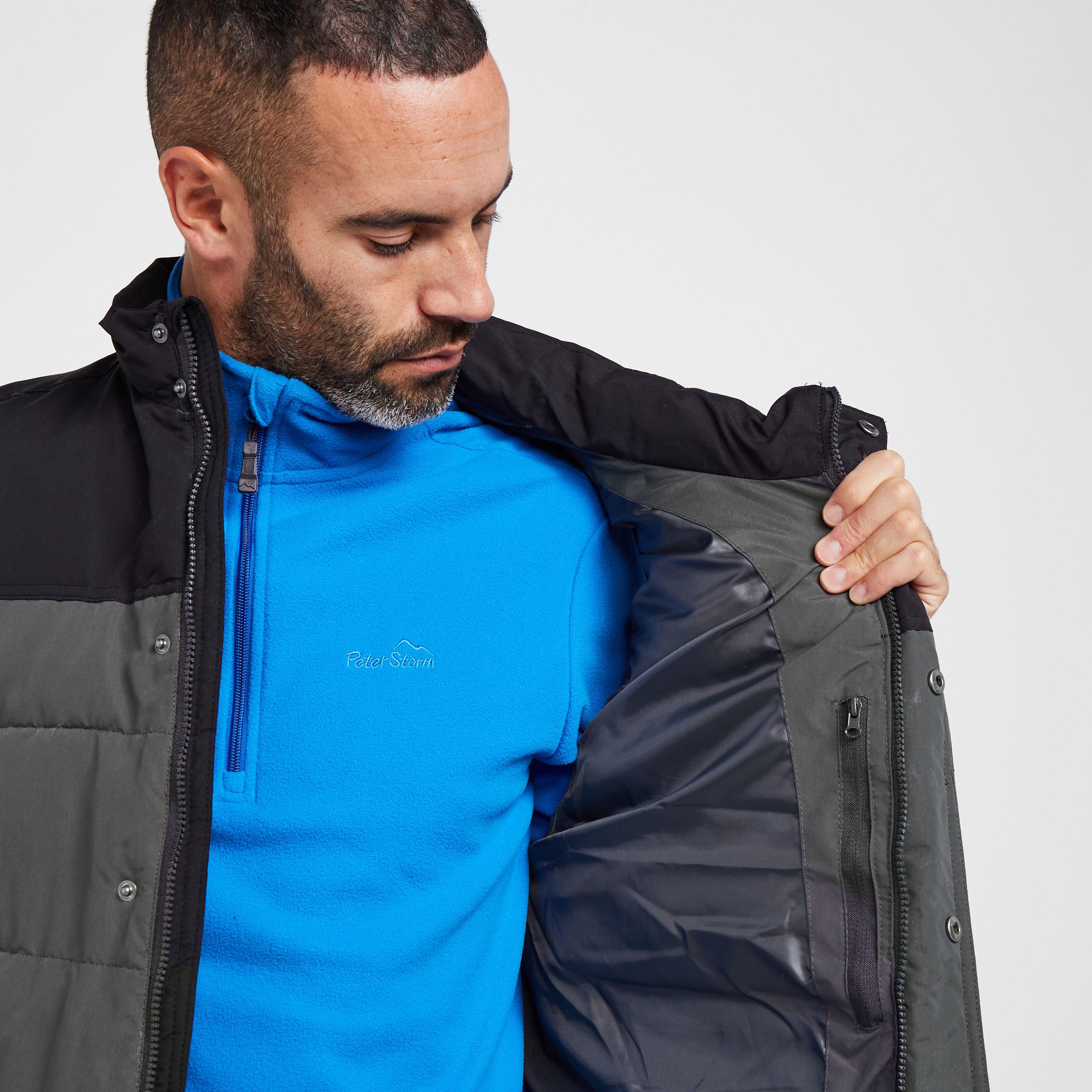 Men's Walter Wadded II Insulated Gilet