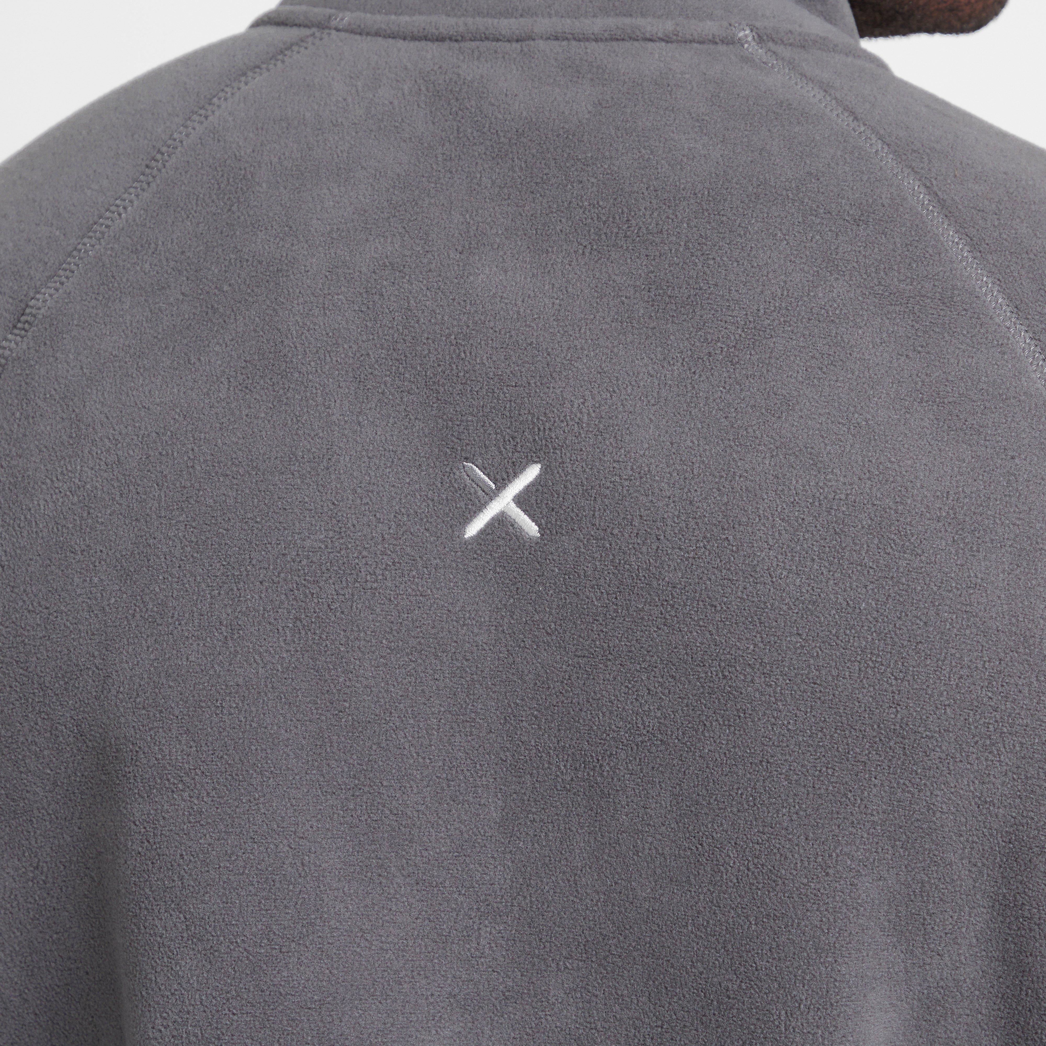 Men’s Alder Full Zip Fleece