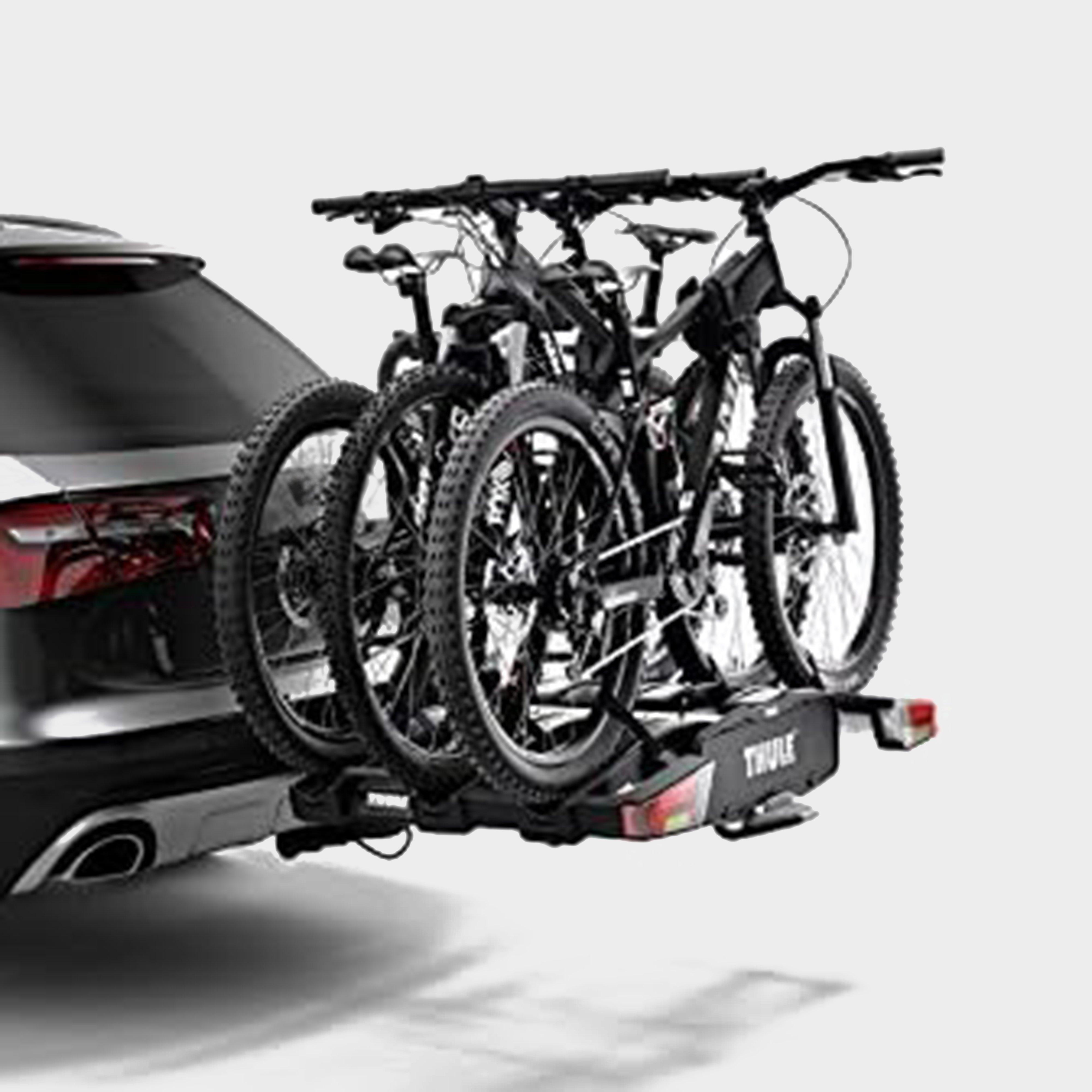 EasyFold XT 3 Bike Rack 13 Pin