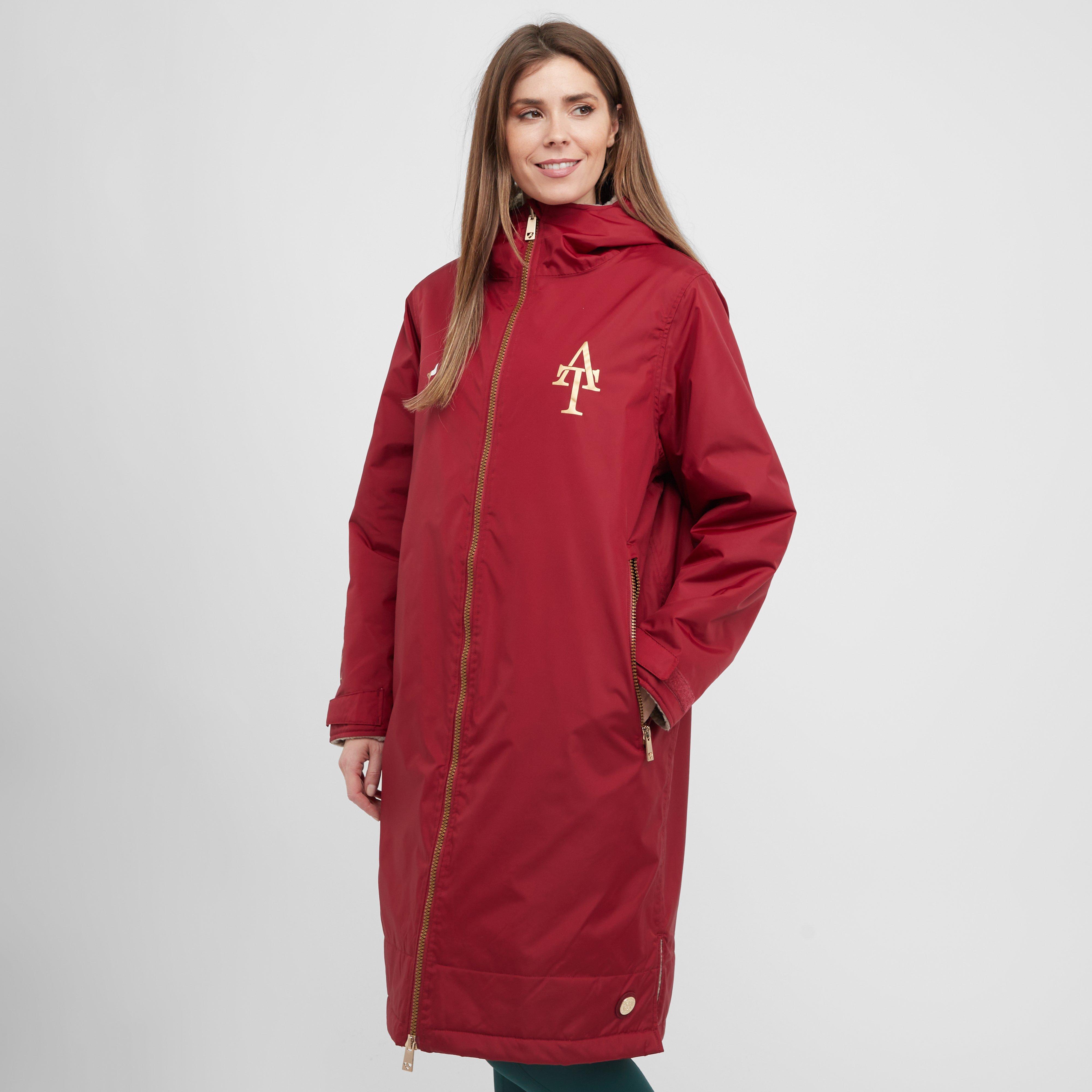 Unisex All-Weather Robe