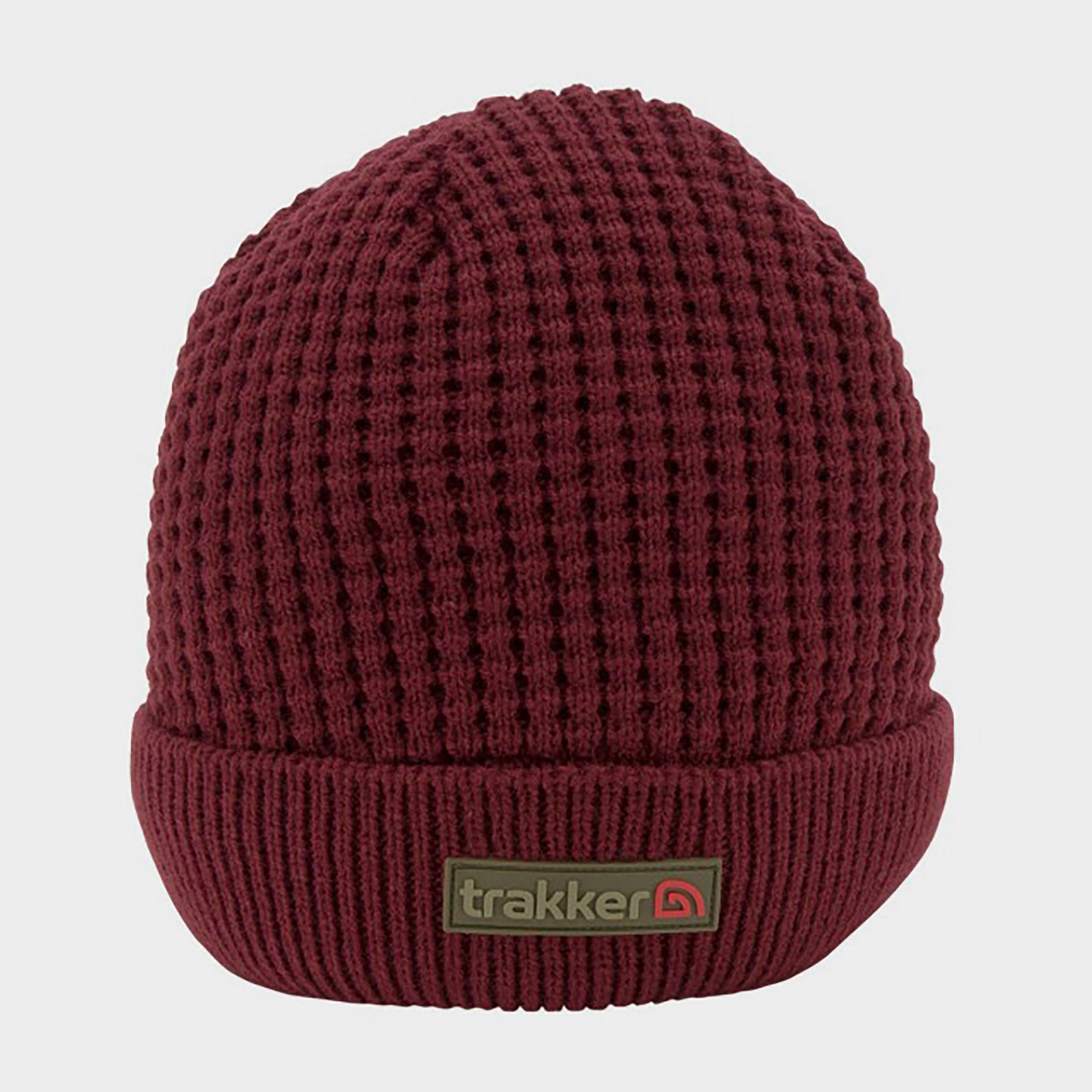 Textured Beanie