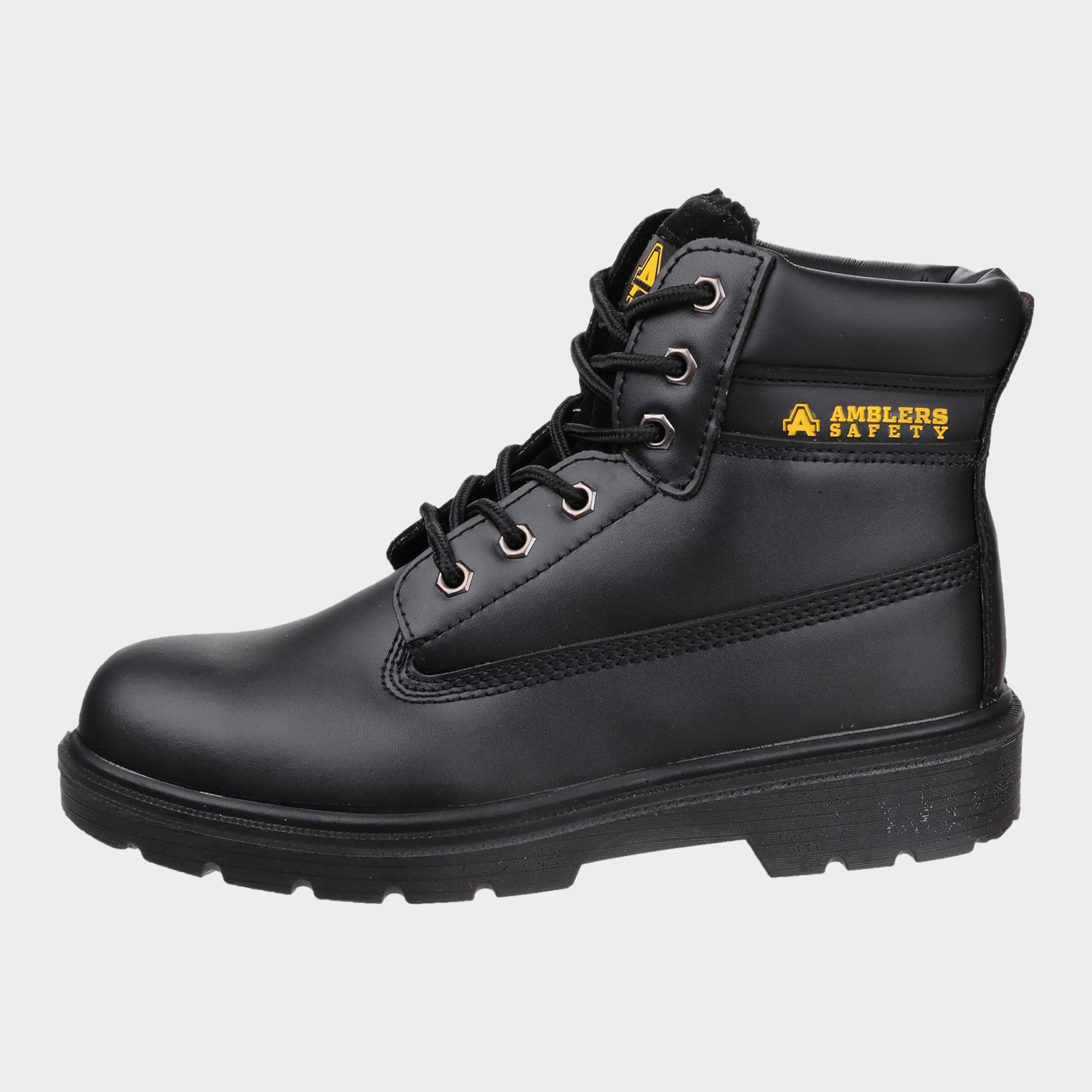 Unisex FS112 Safety Boot