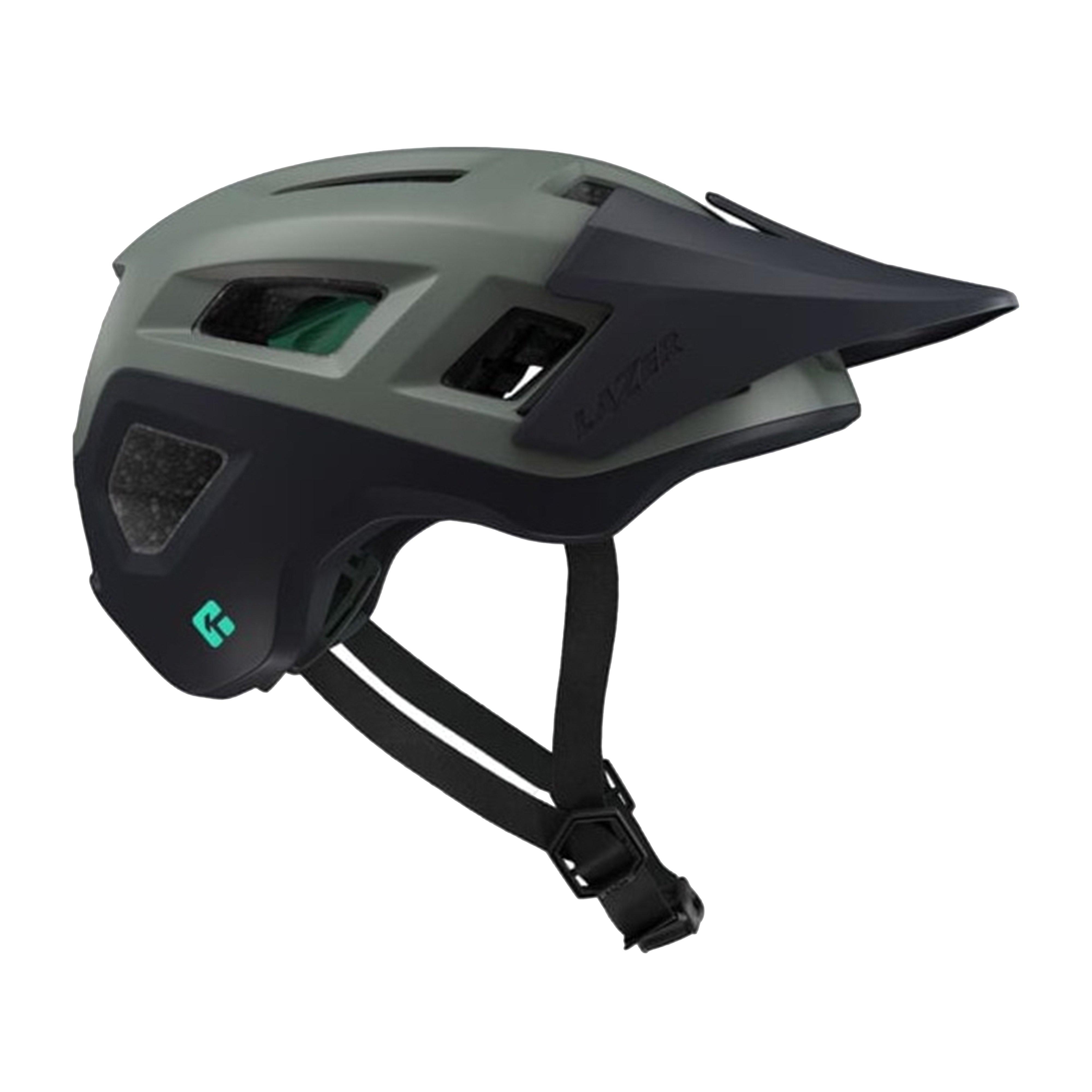 Coyote KinetiCore Cycling Helmet