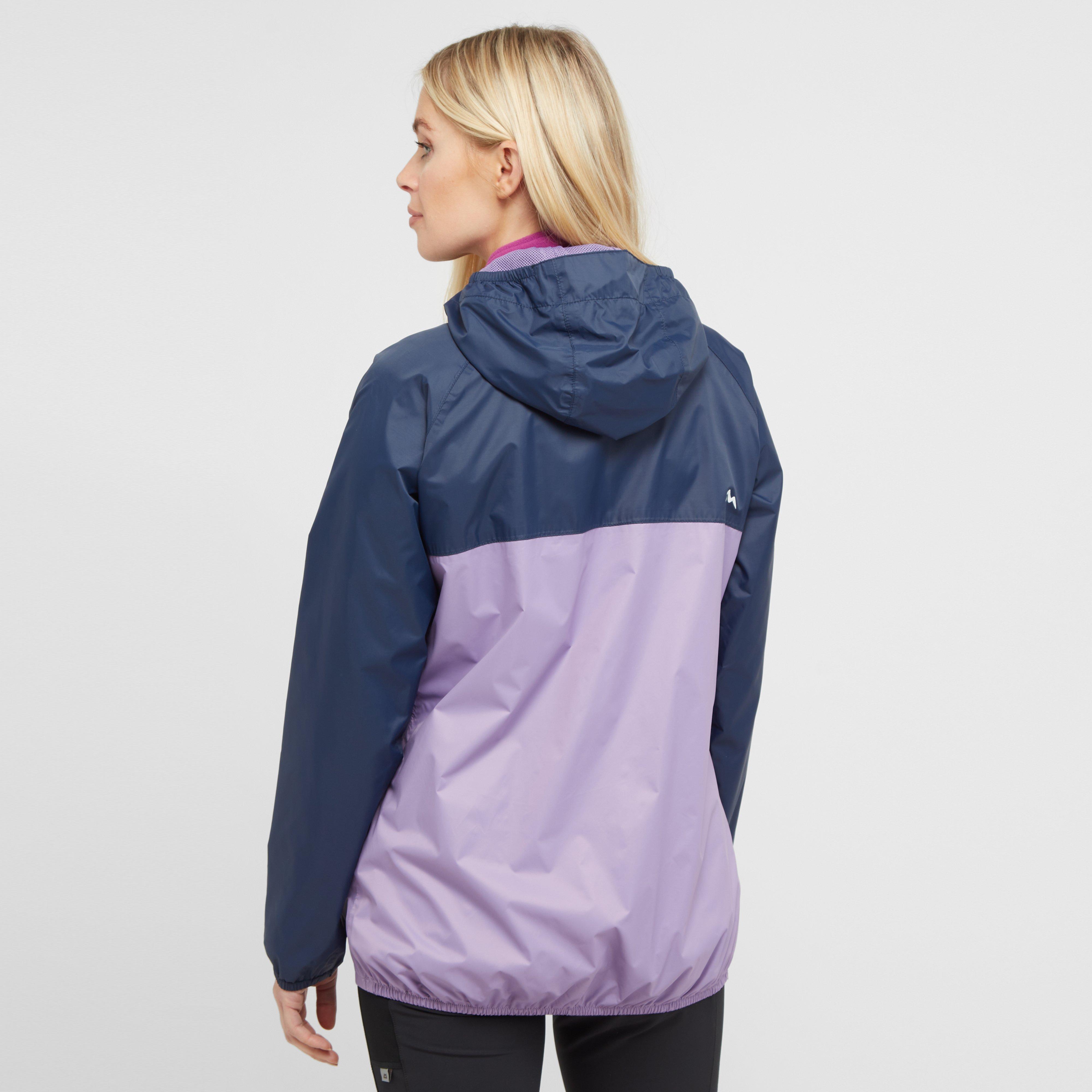 Women’s Cyclone Jacket