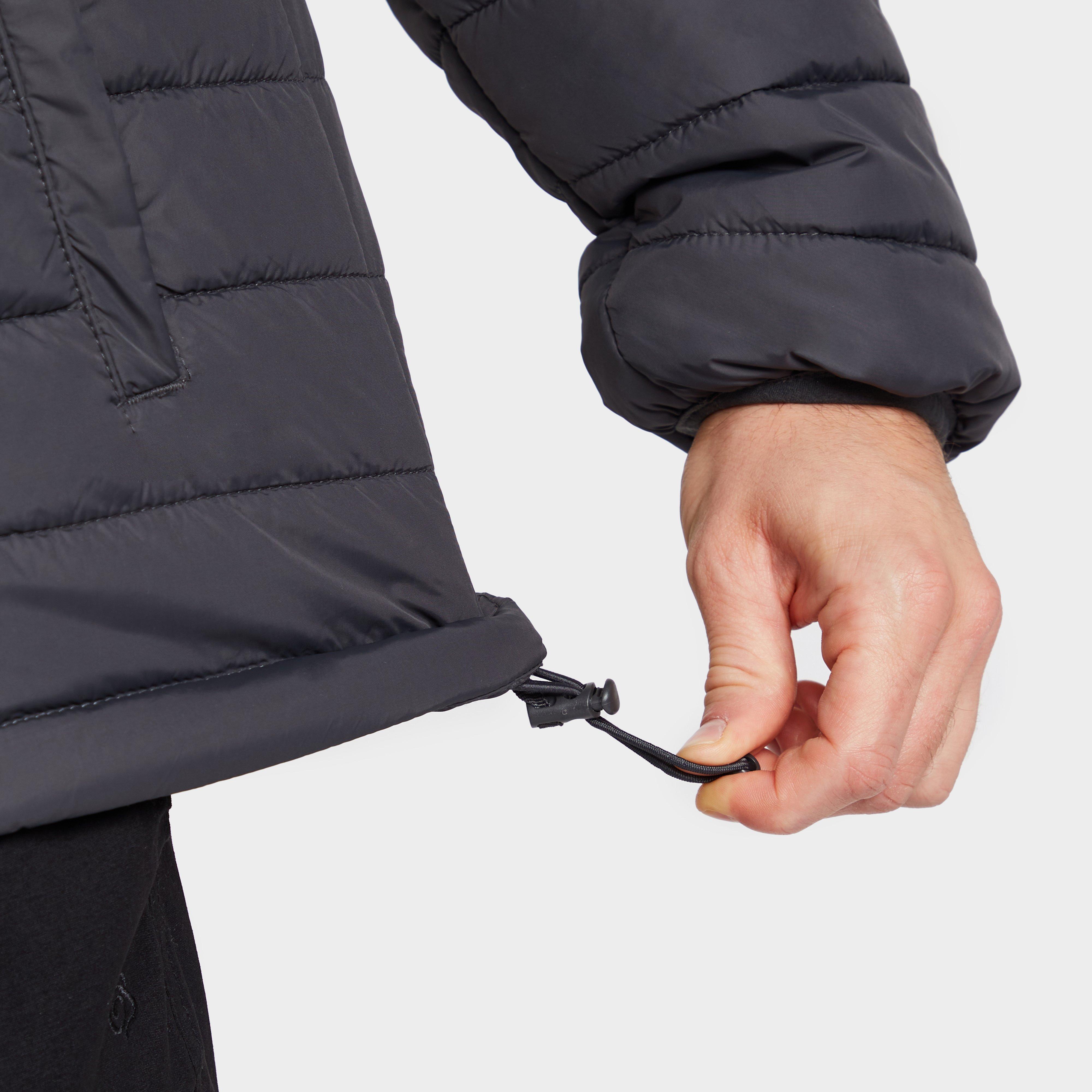 Men's Blisco II Hooded Jacket