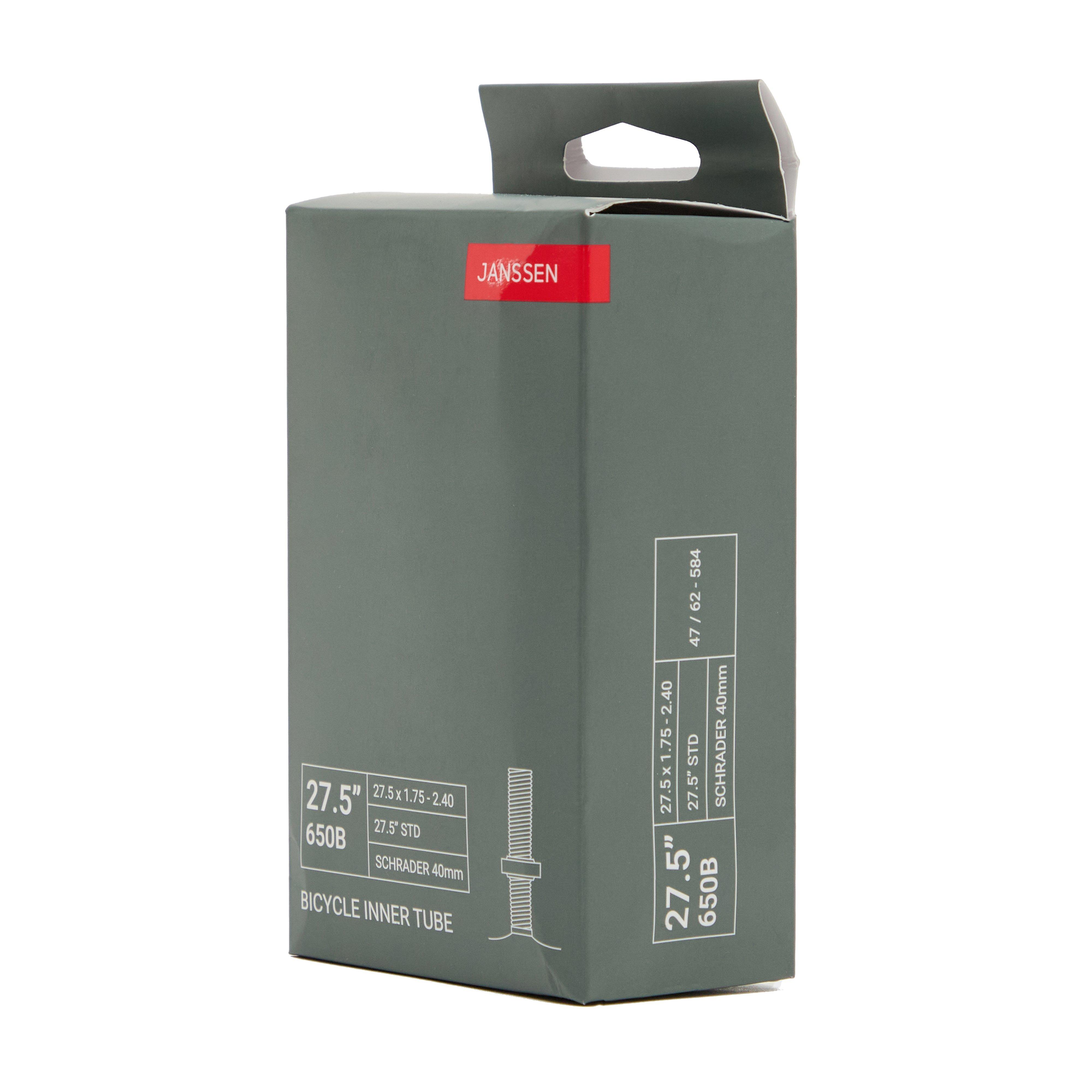 Bicycle Inner Tube 27.5” 40MM