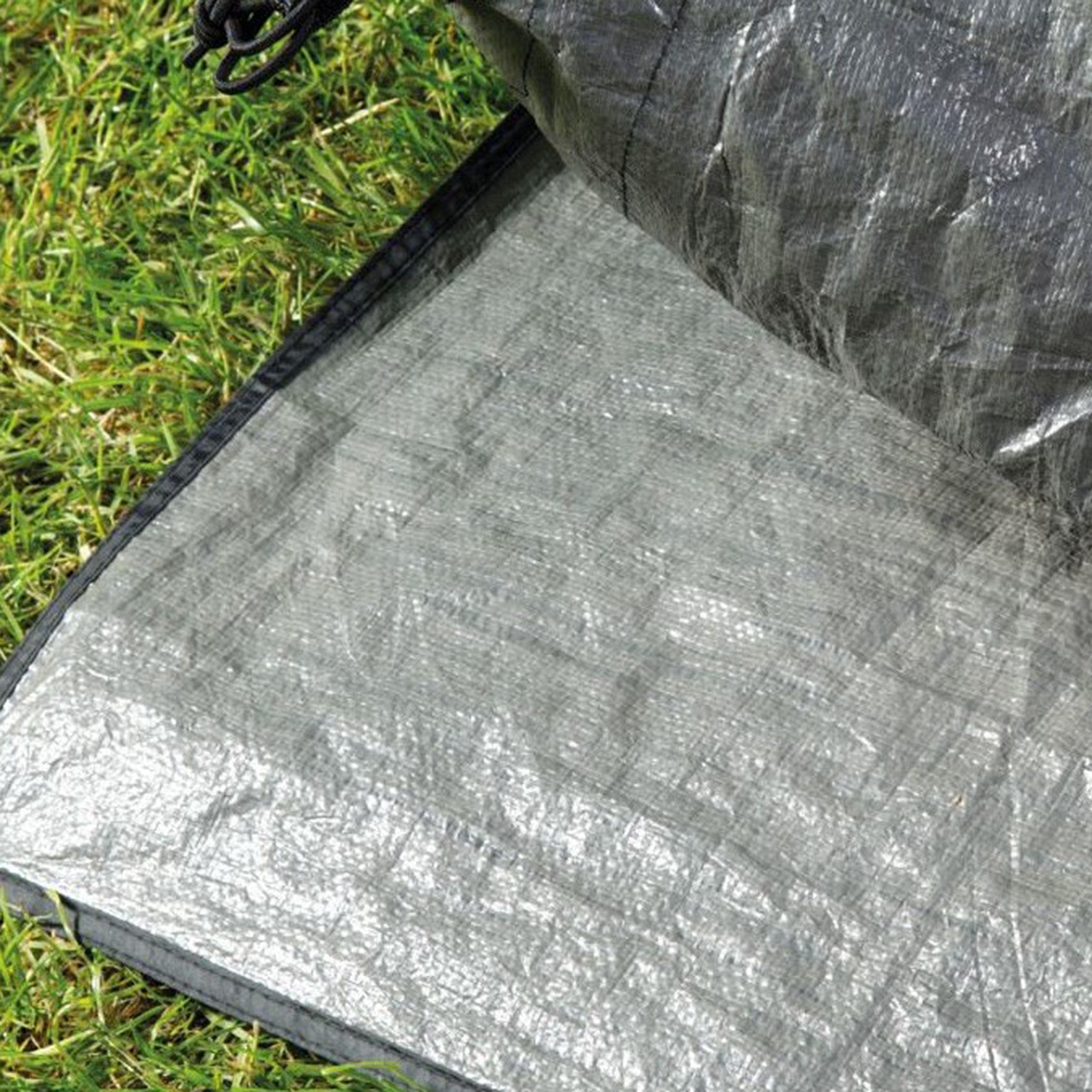 Blackwood 4 Footprint Groundsheet 2024