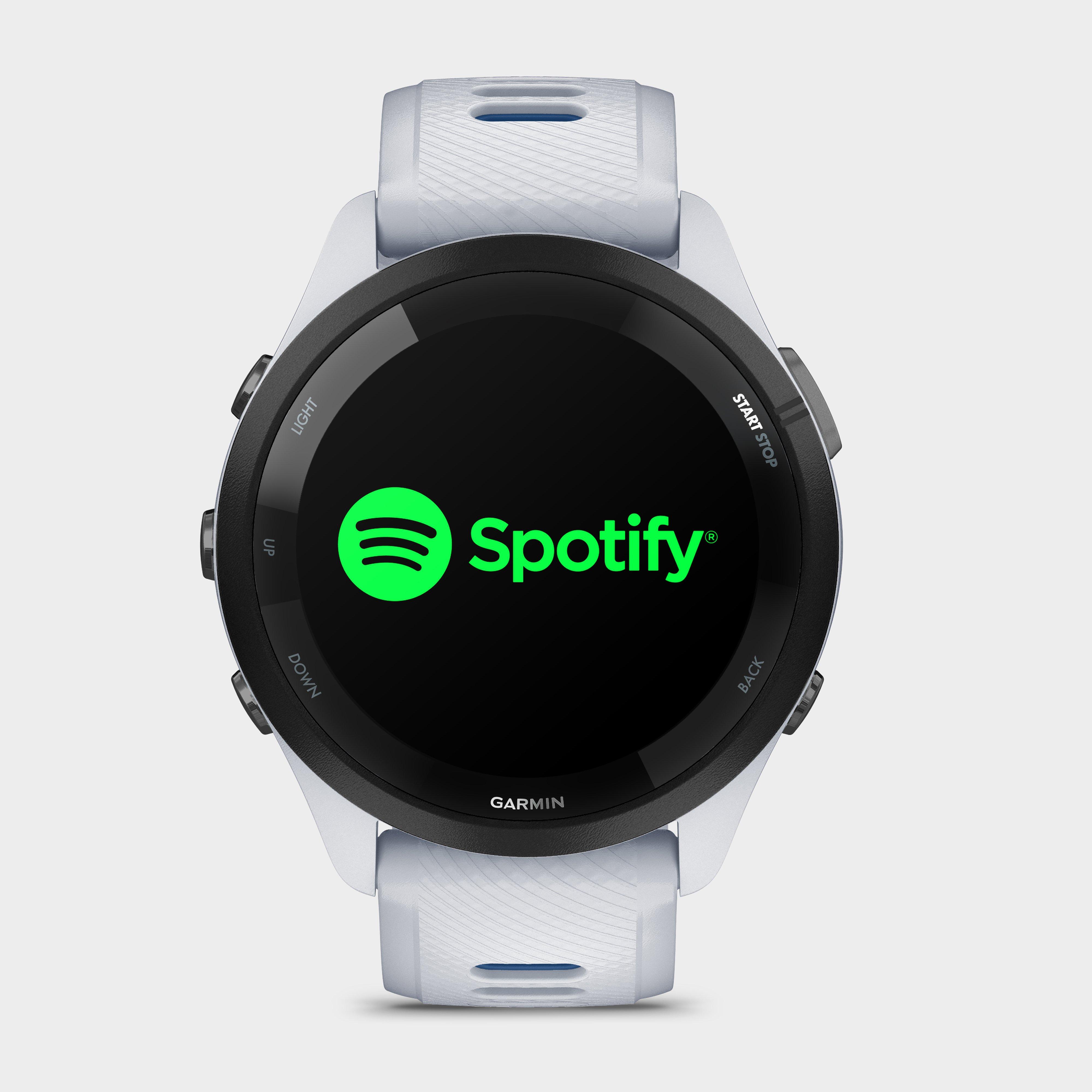 Forerunner® 265 GPS Watch