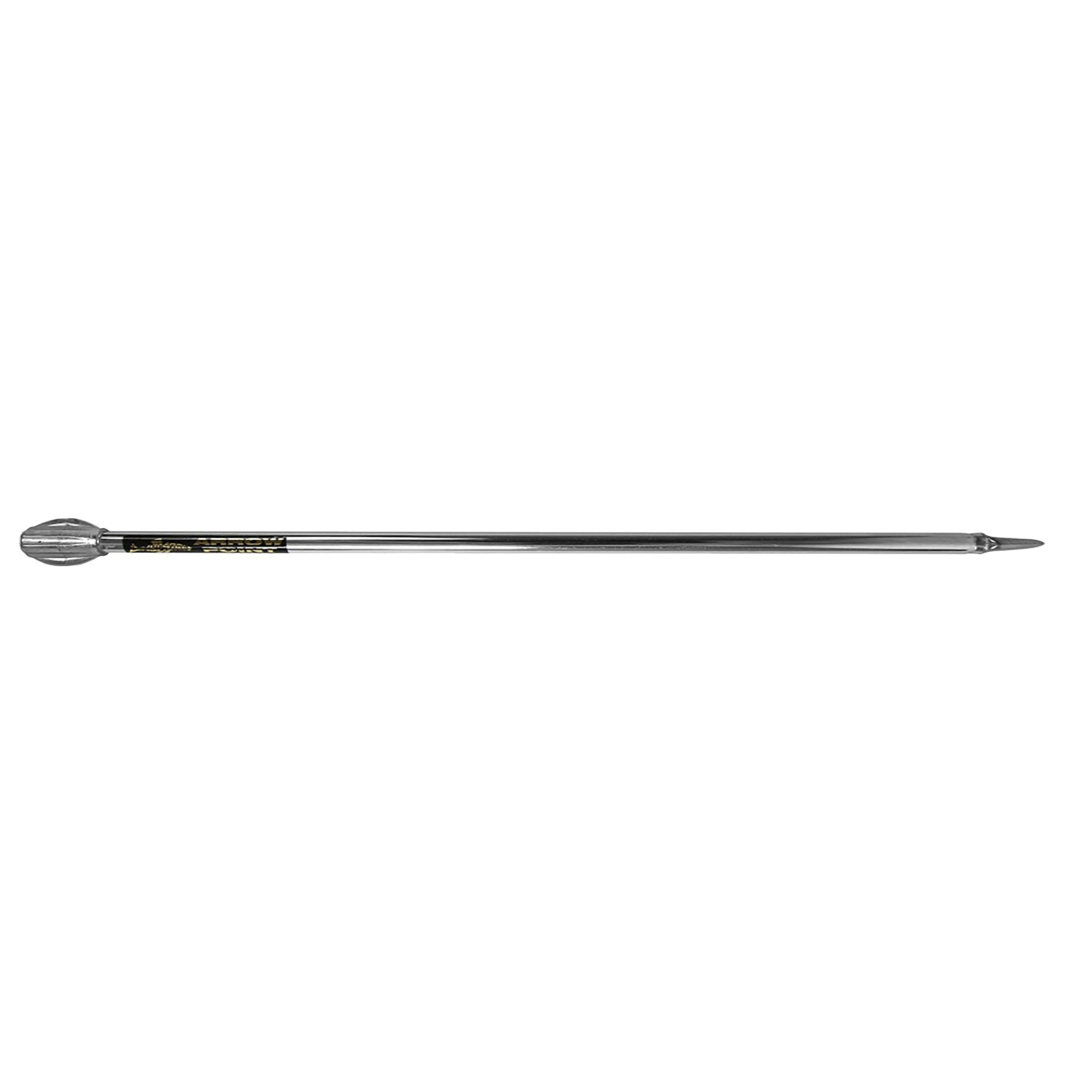 Steel Rod Bank Stick 30