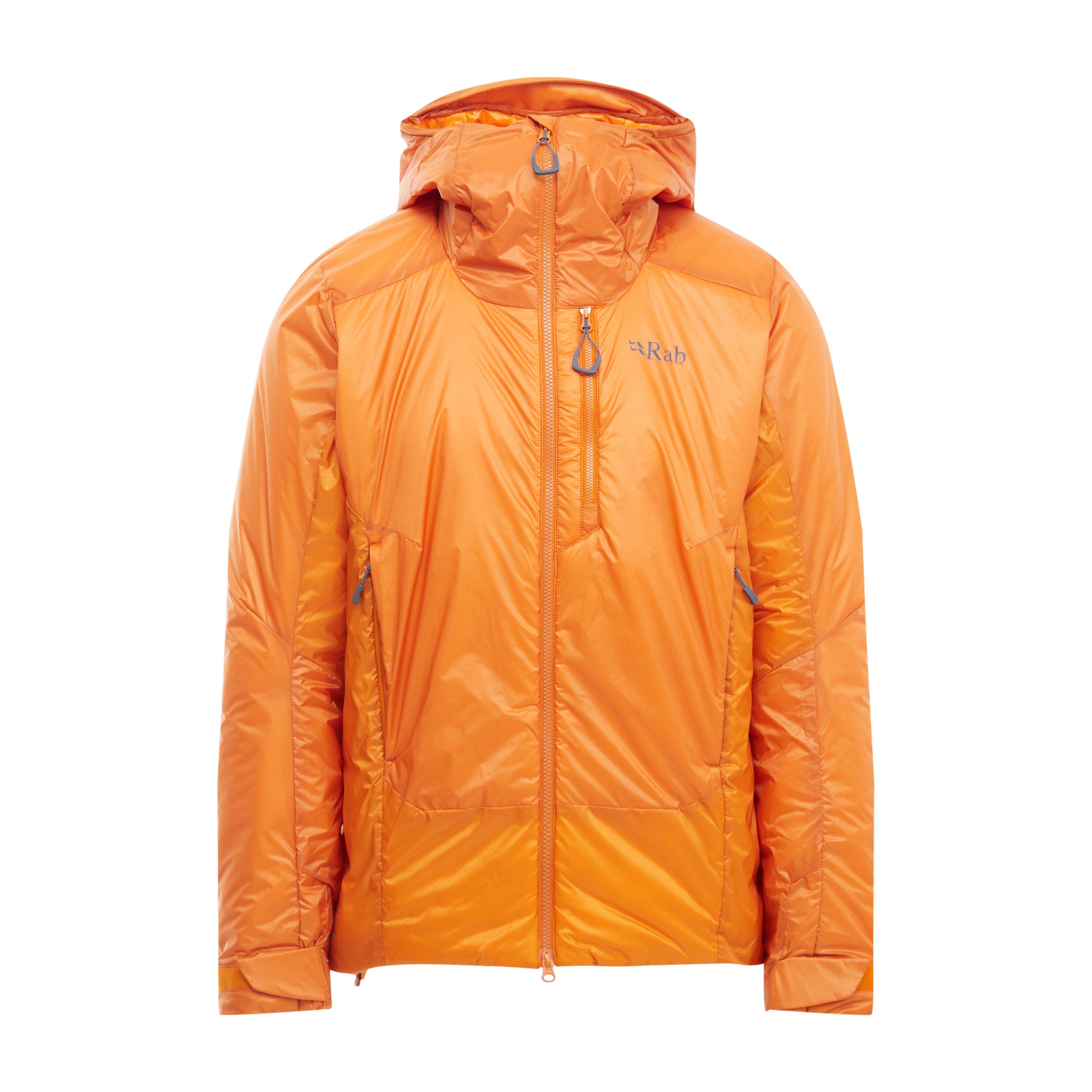 Men's Generator Alpine Jacket