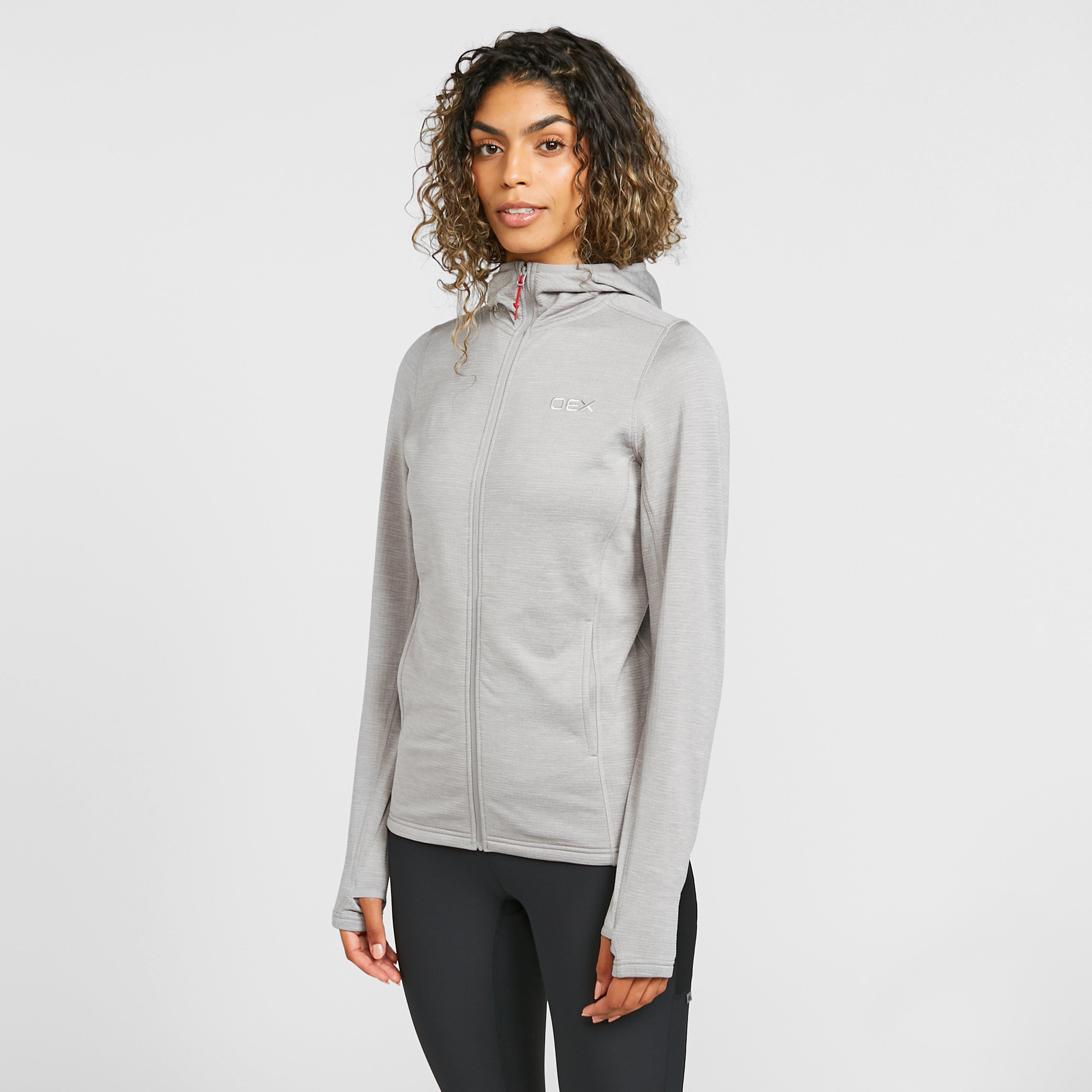 Women’s Flint Midlayer Jacket