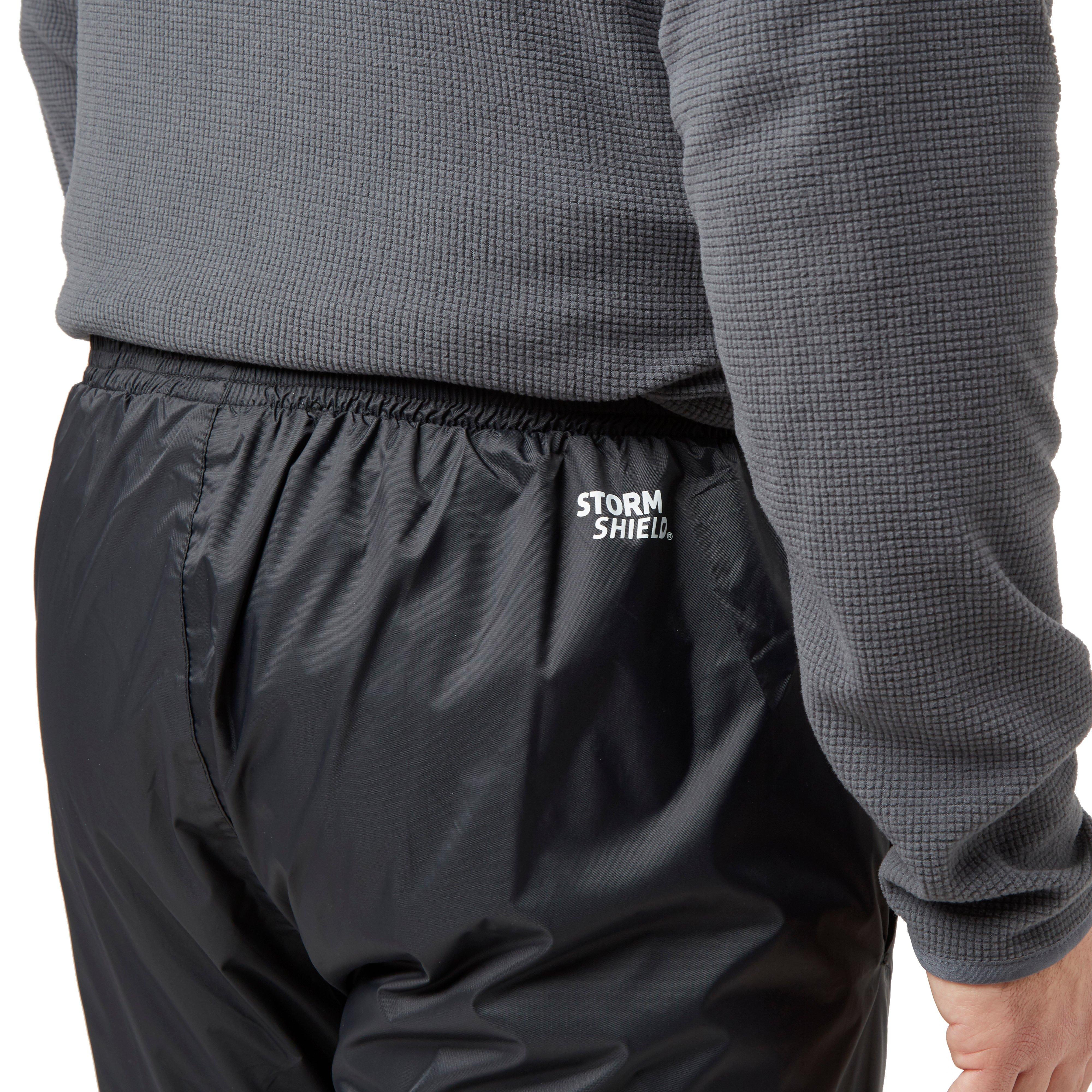 Men’s Waterproof Packable Pants
