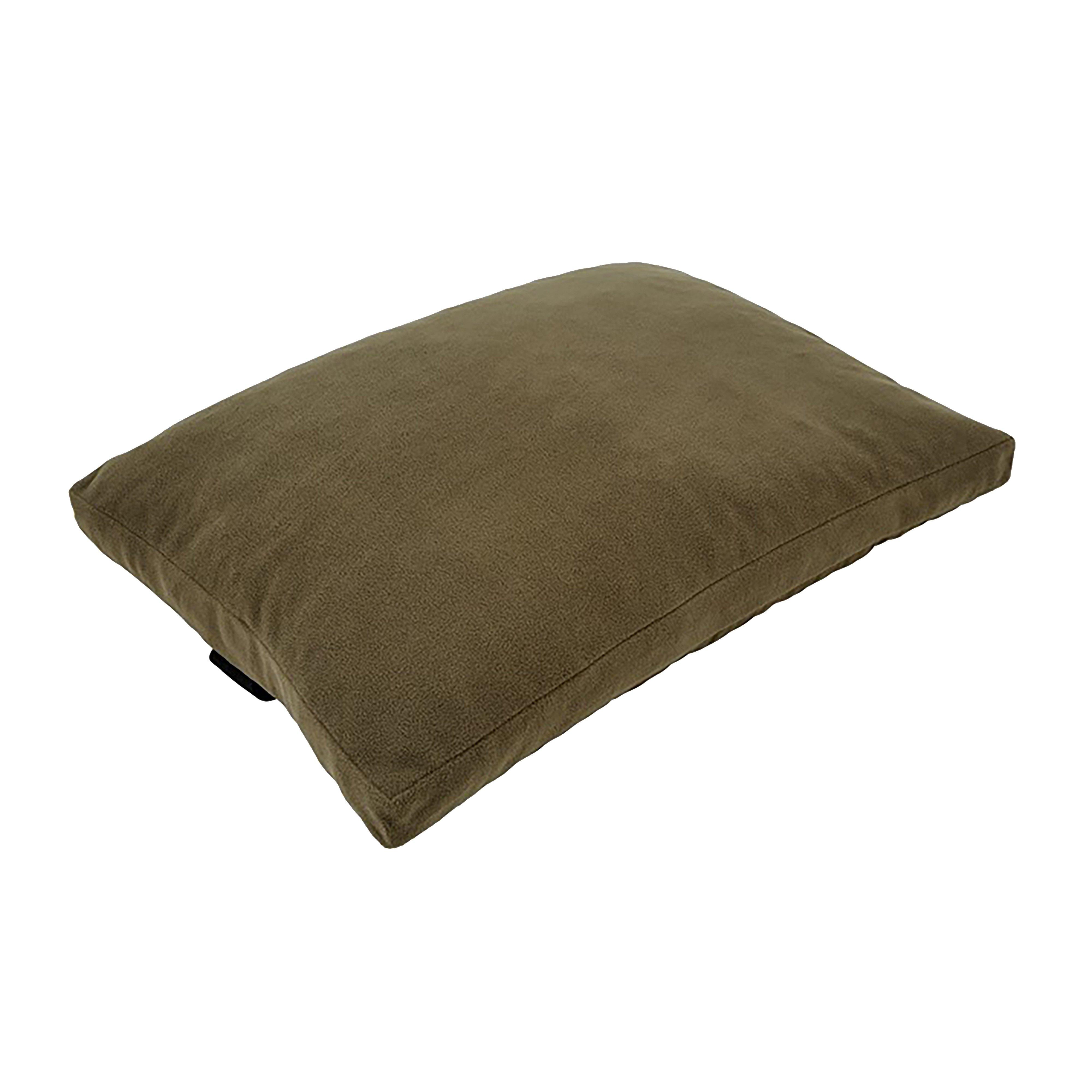 Double Sided Pillow (Large)