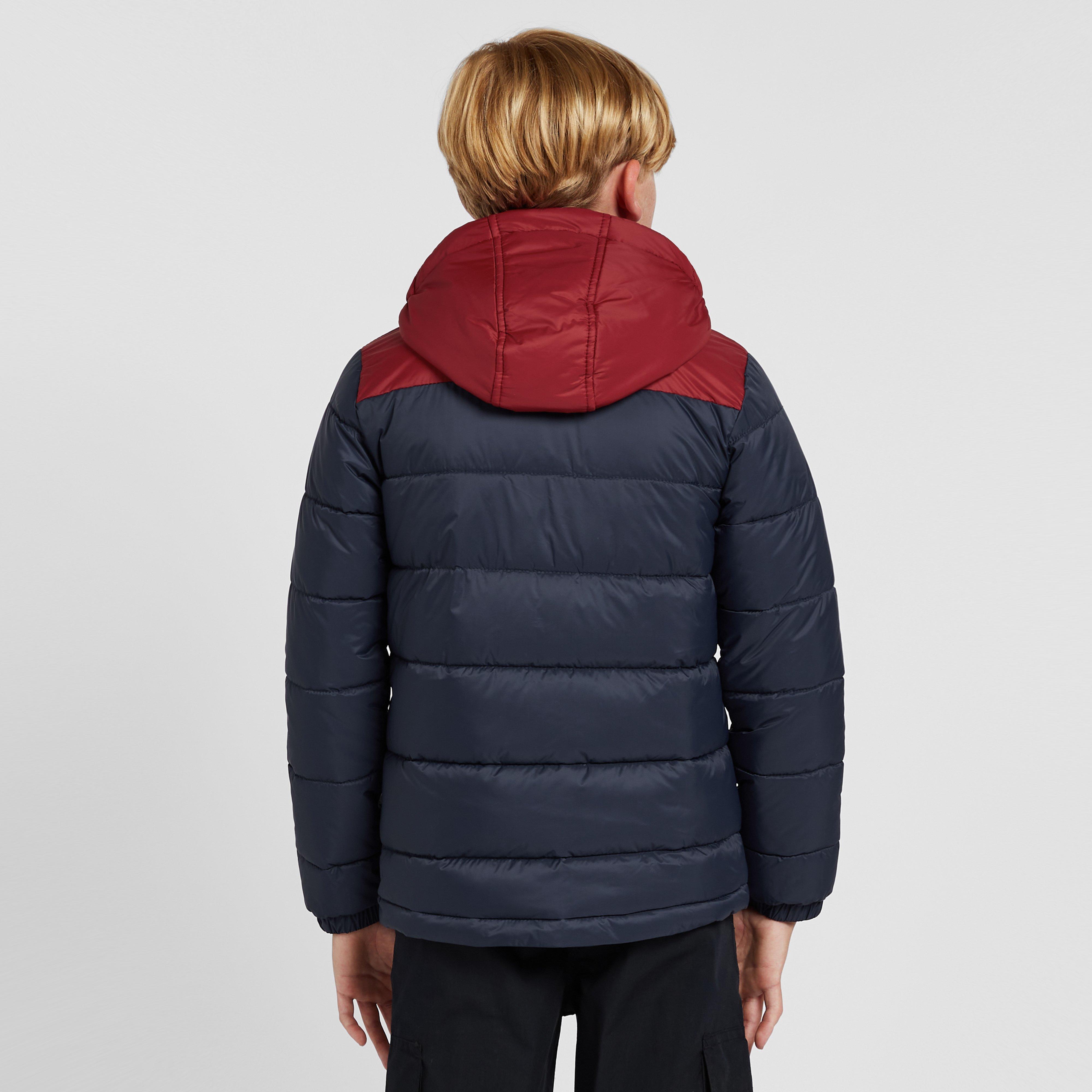 Kid’s Burham Insulated Jacket