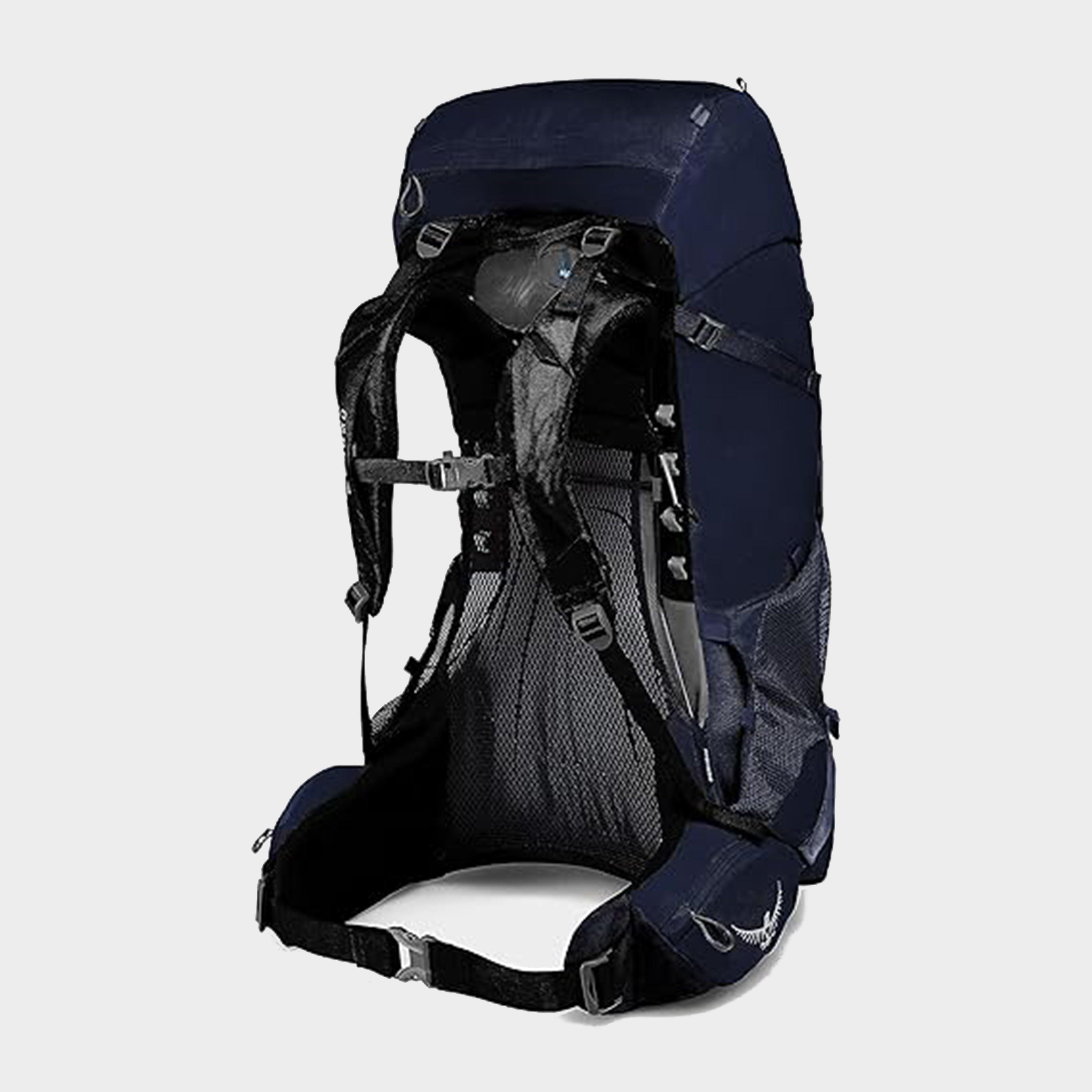 Rook II 65 Litre Rucksack