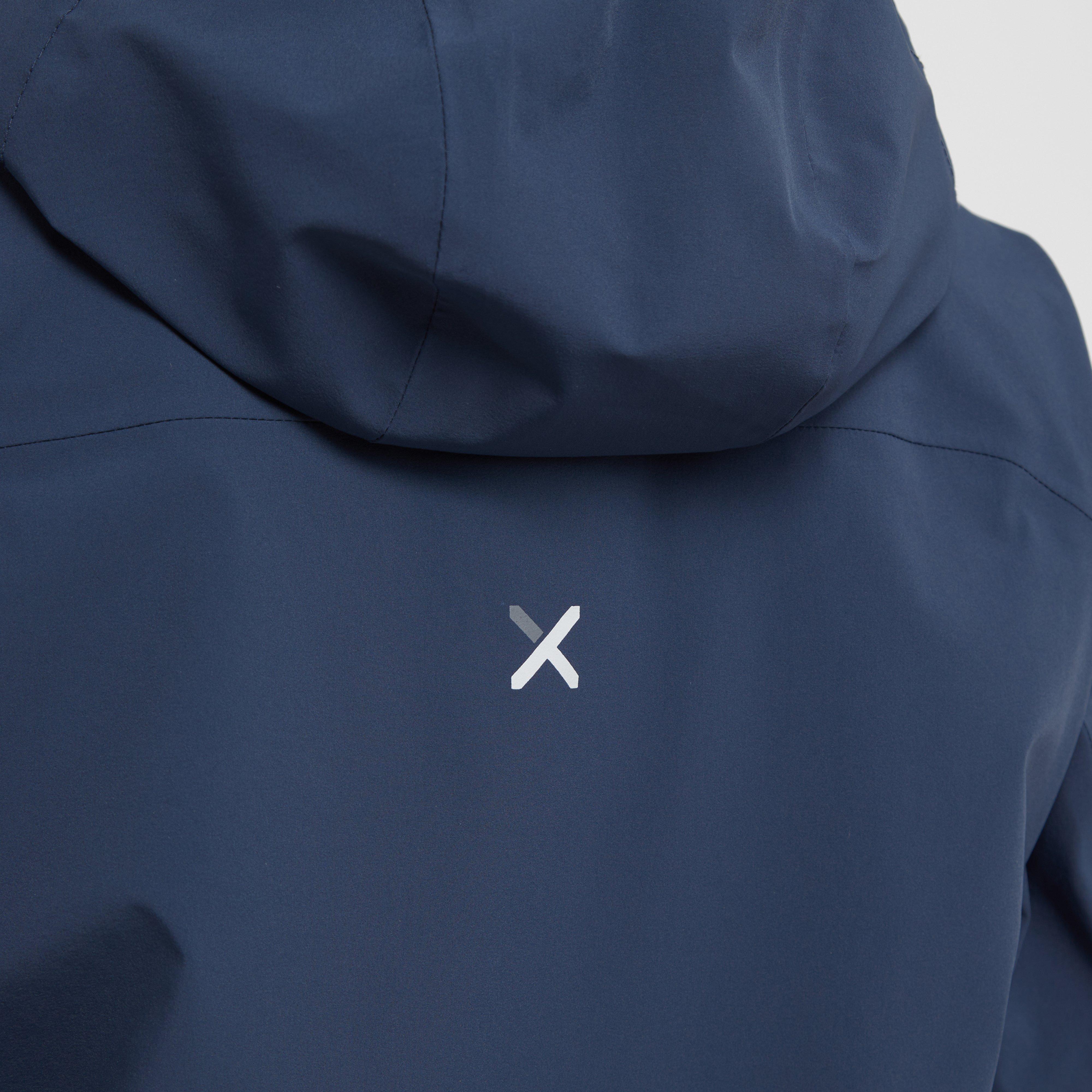 Women's Fortitude II Waterproof Jacket