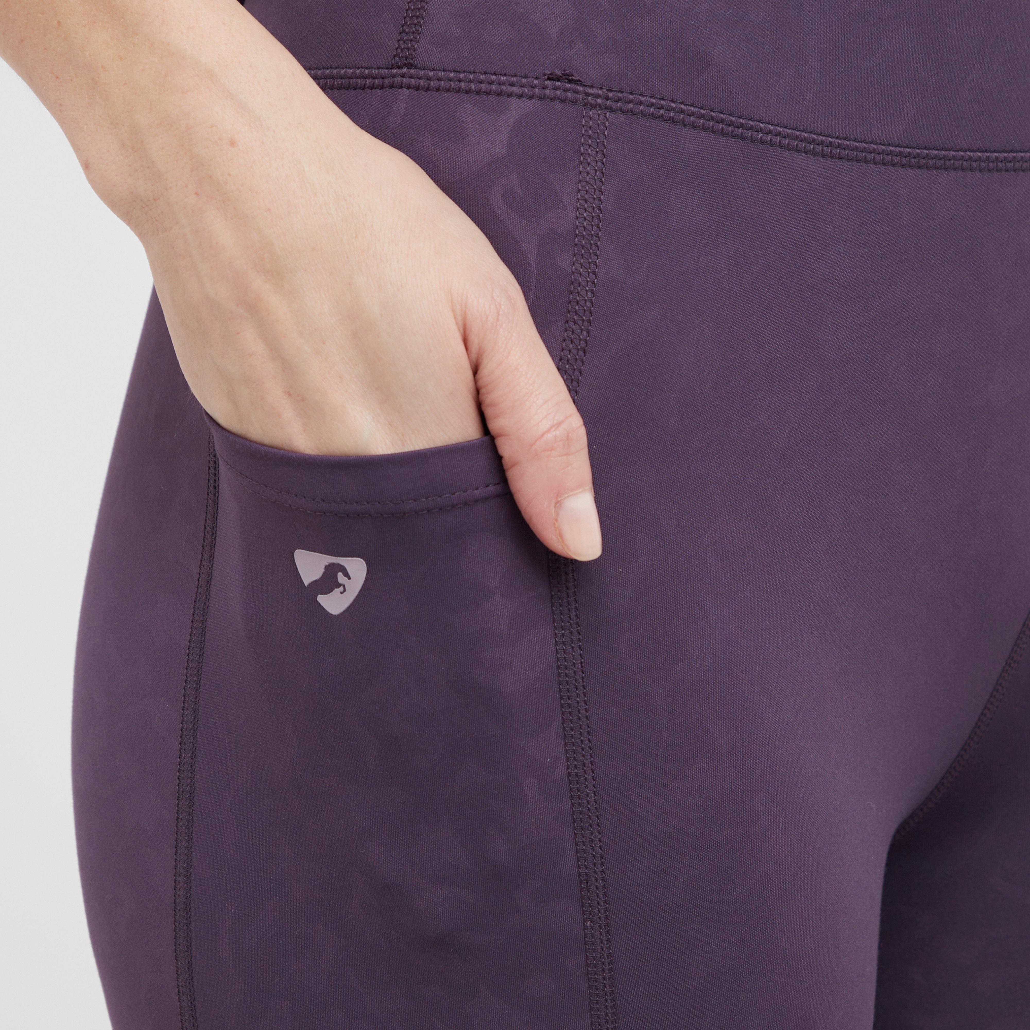 Women’s Non-Stop Riding Tights