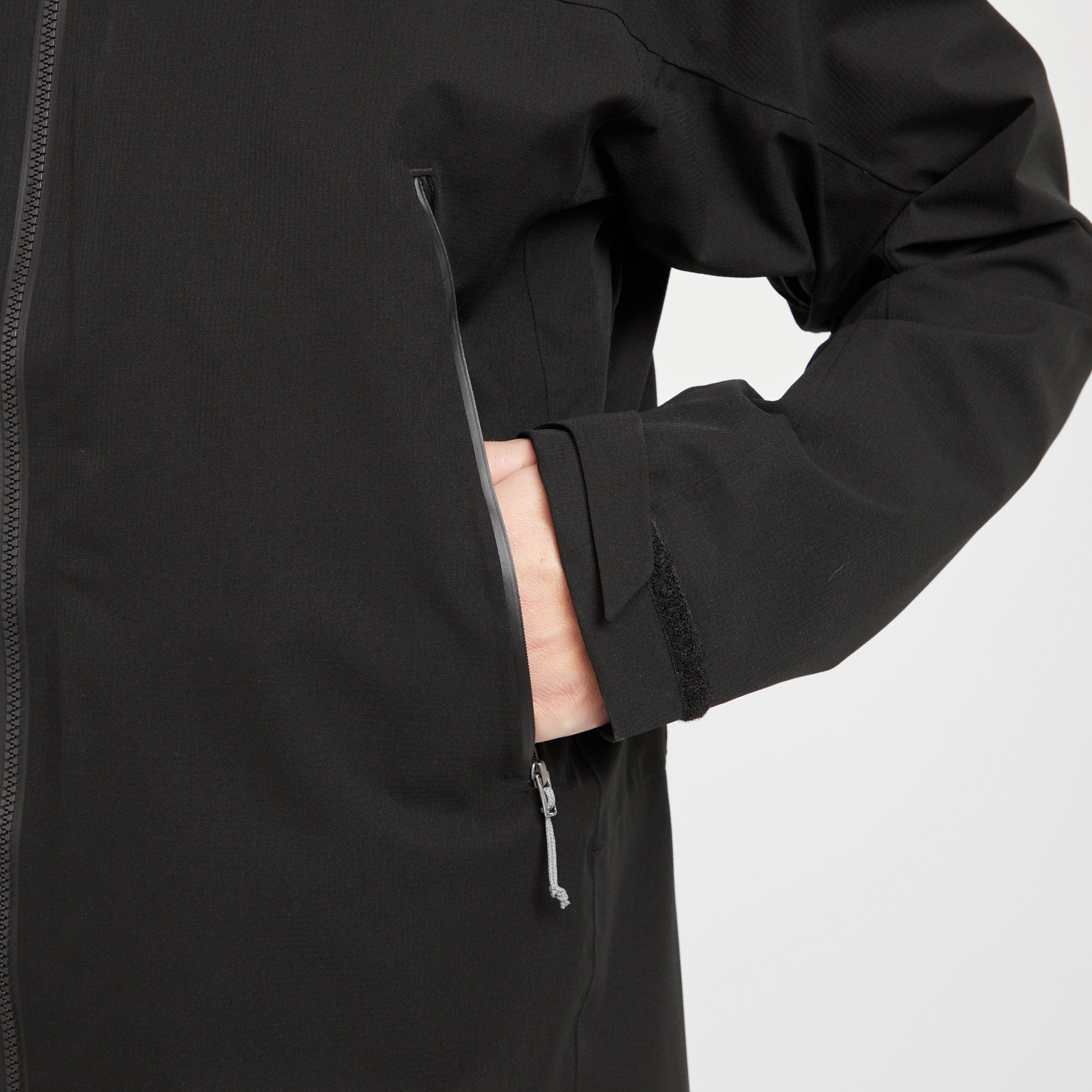 Men’s Dynamic Pro II Waterproof Jacket